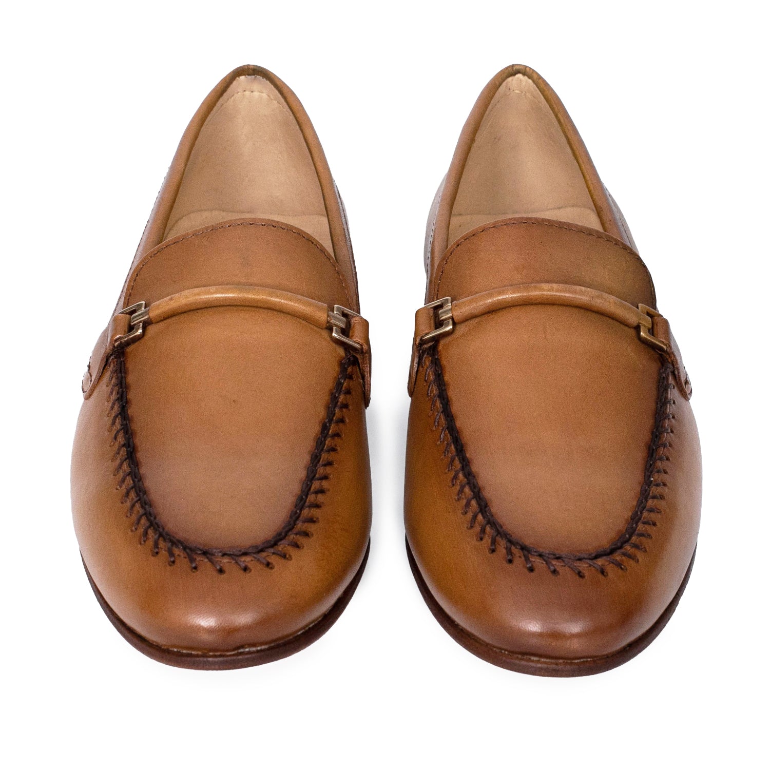 MOCASIN CUEVAS SUELA