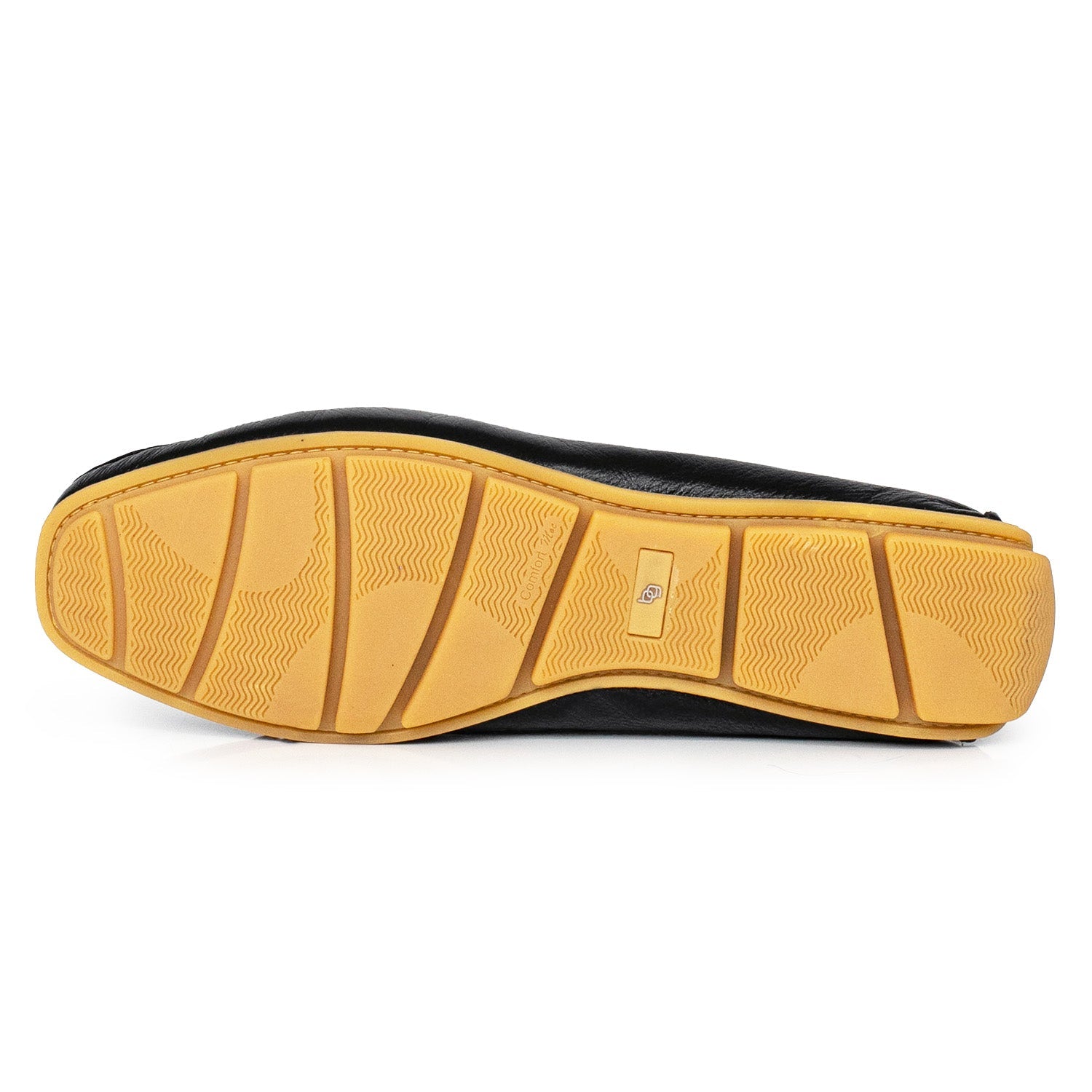 MOCASIN AÑELO NEGRO