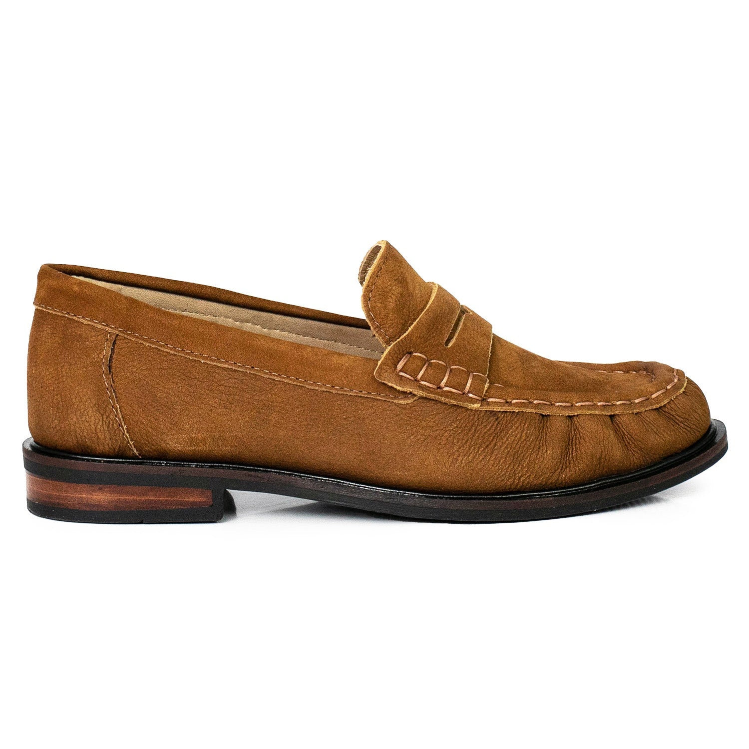 MOCASIN MARACO SUELA