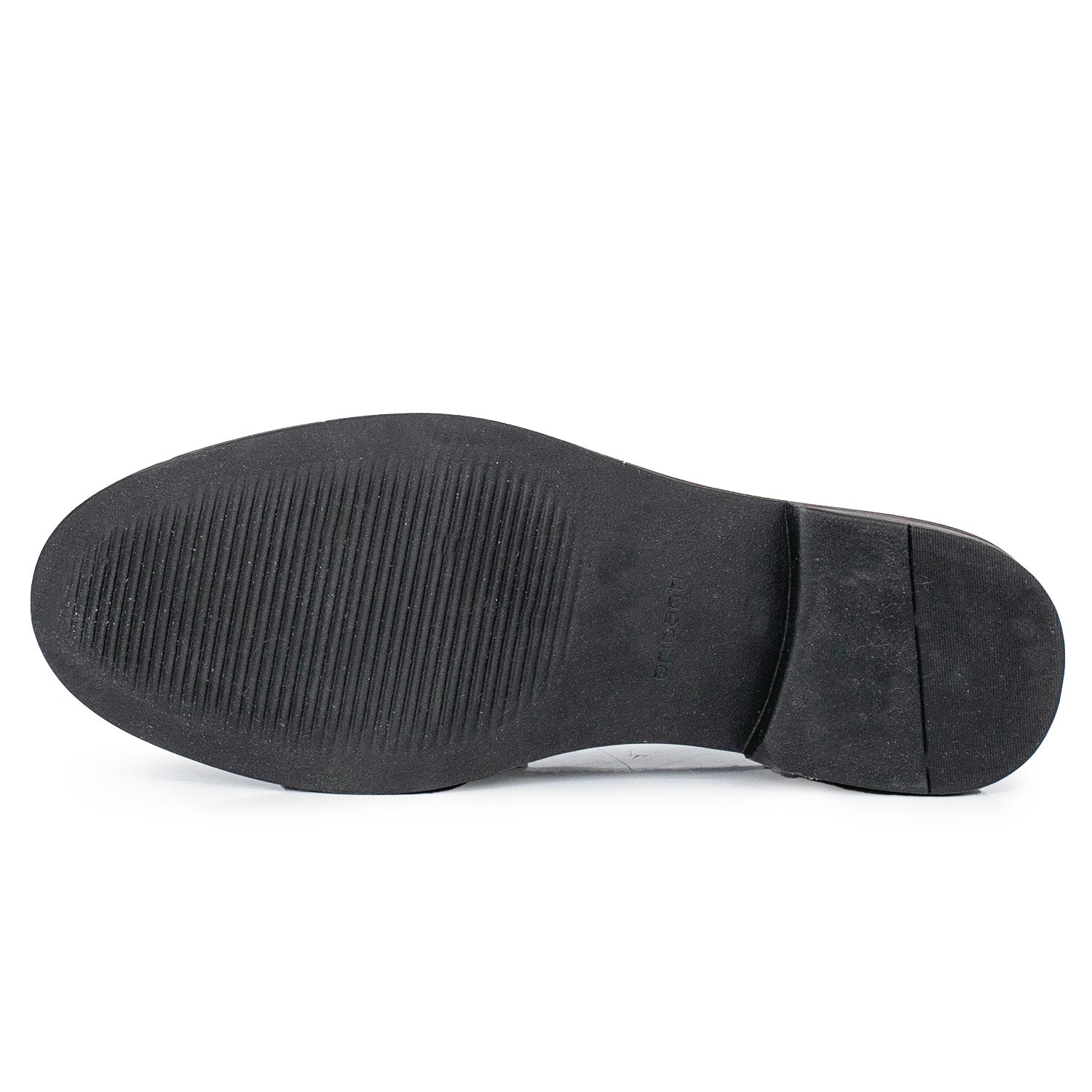 MOCASIN FAMATINA NEGRO