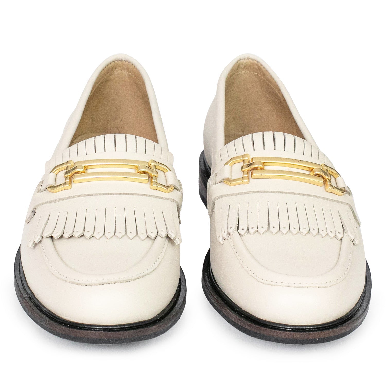 MOCASIN FAMATINA NATURAL