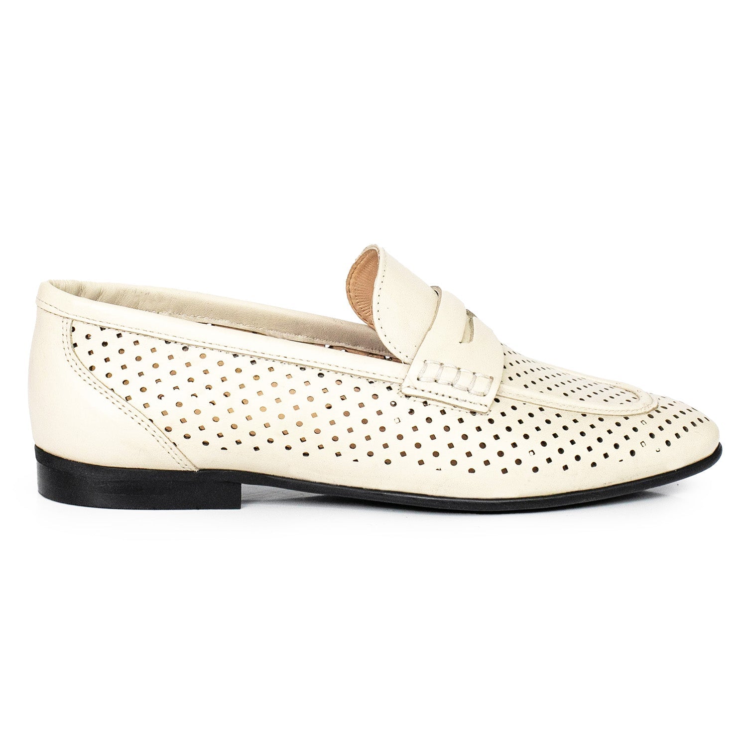 MOCASIN SAVER NATURAL