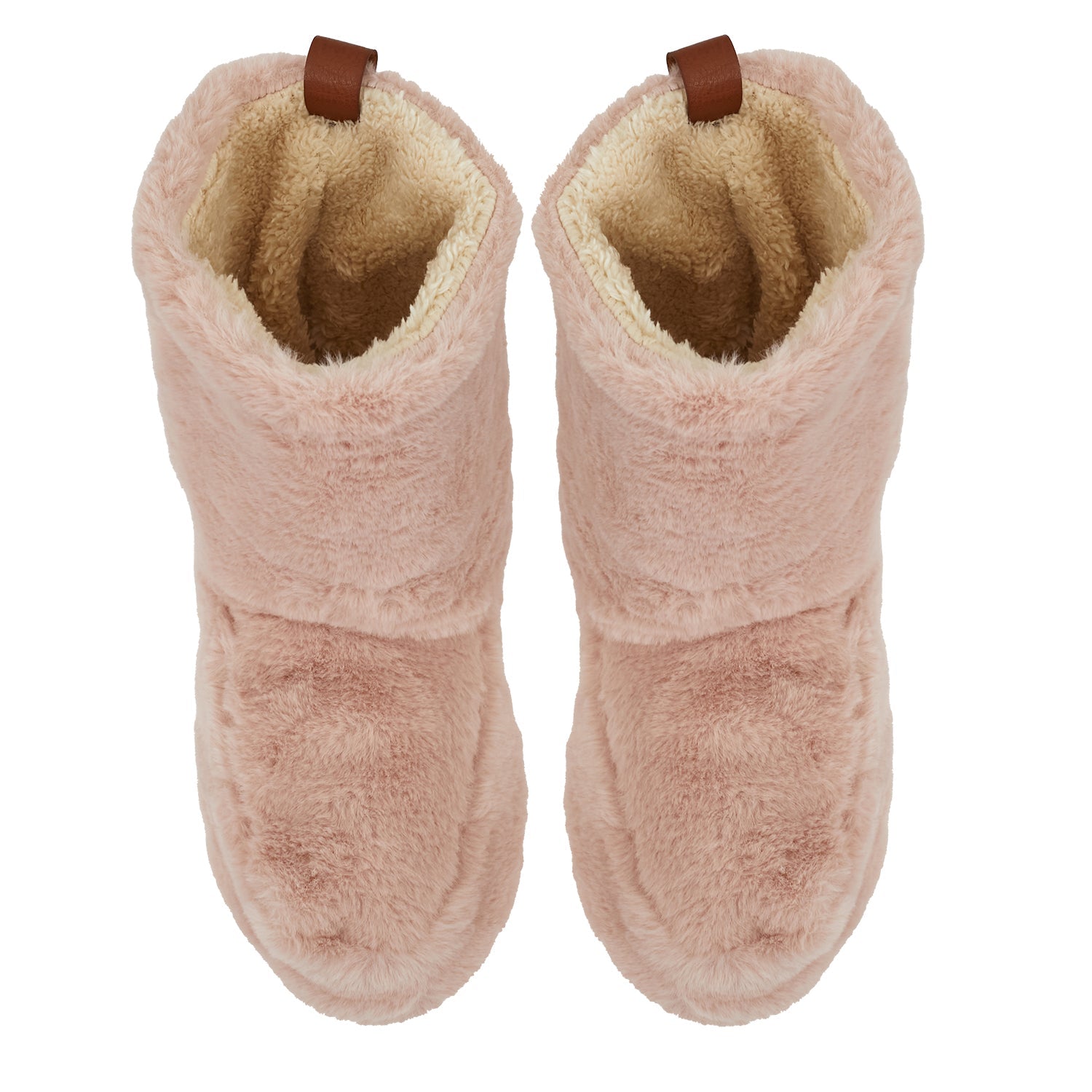 PANTUBOTA ALMIN ROSA