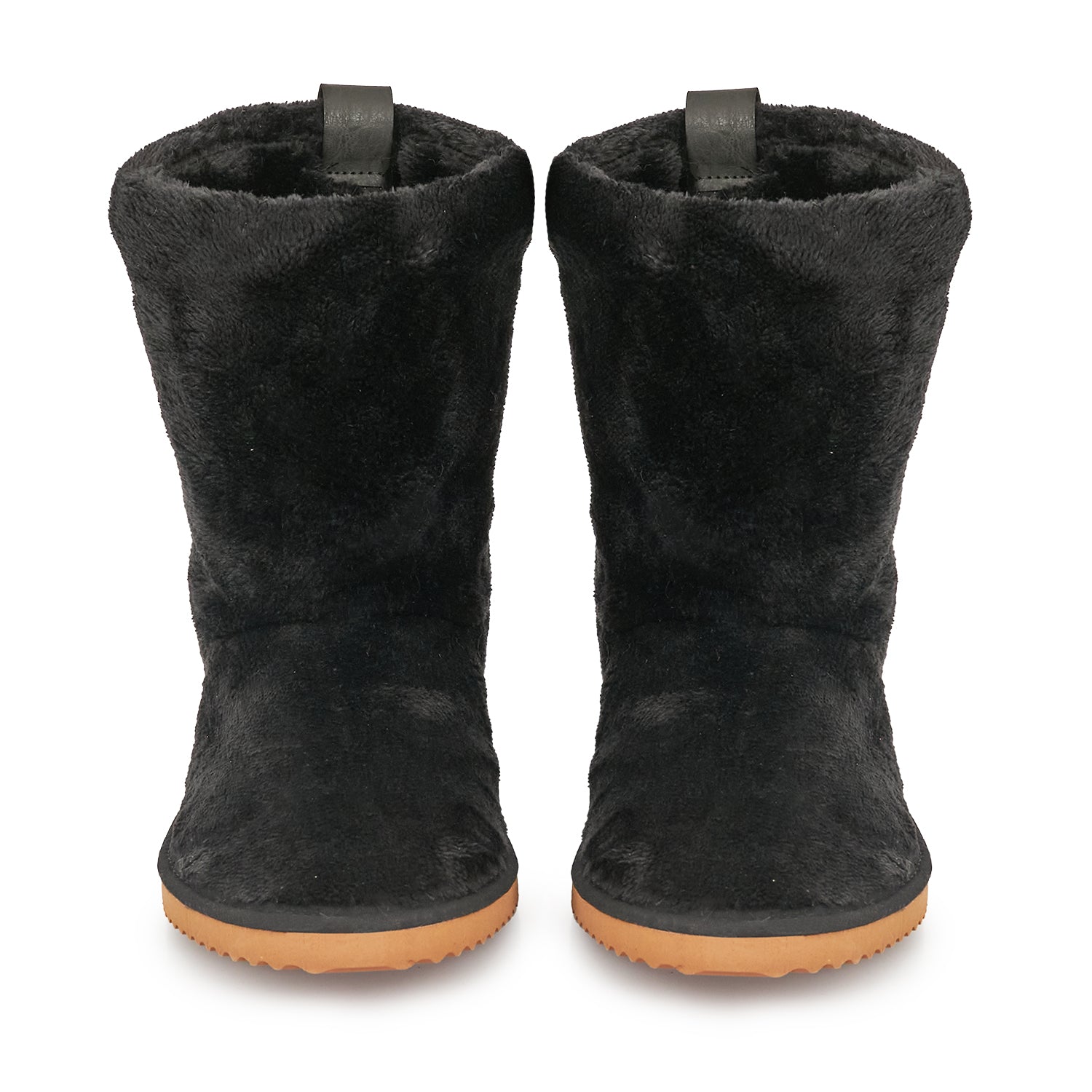 PANTUBOTA MICO NEGRA