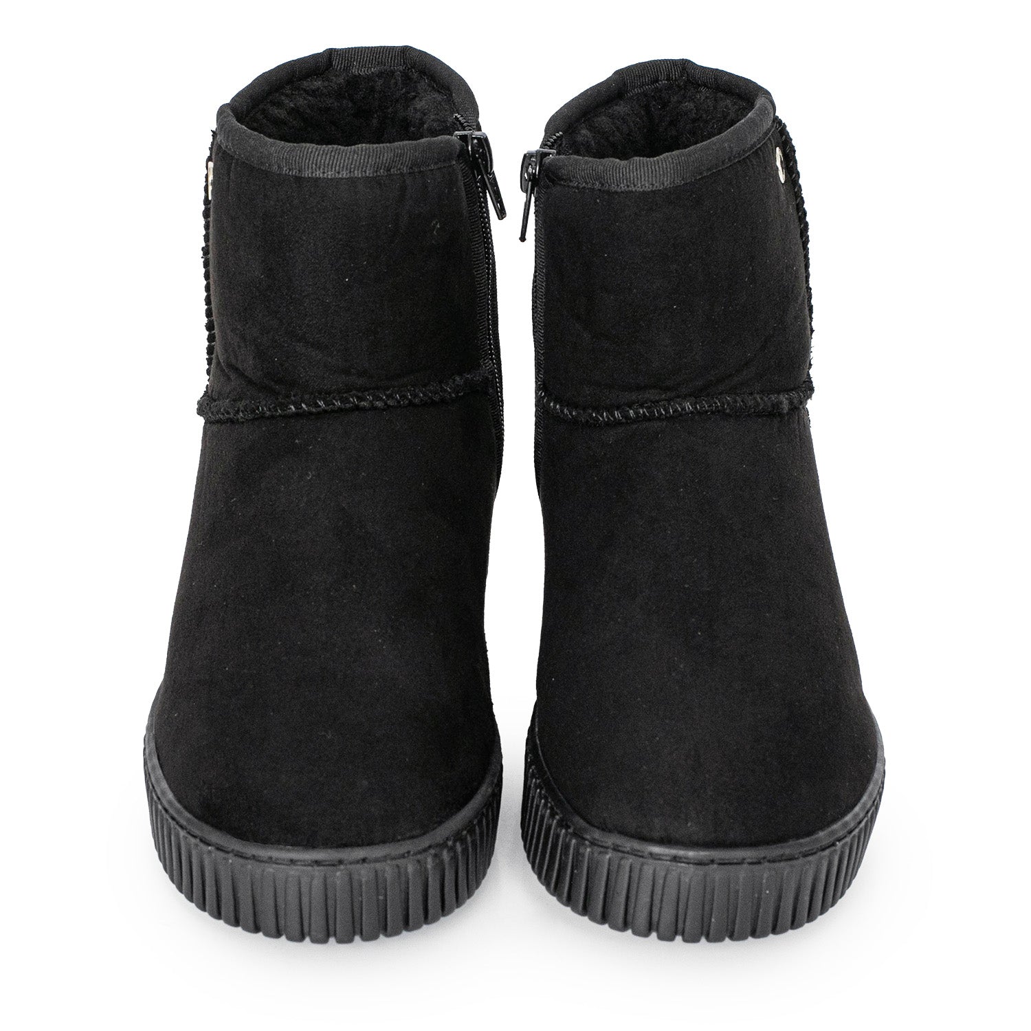 PANTUBOTA BAFY NEGRA