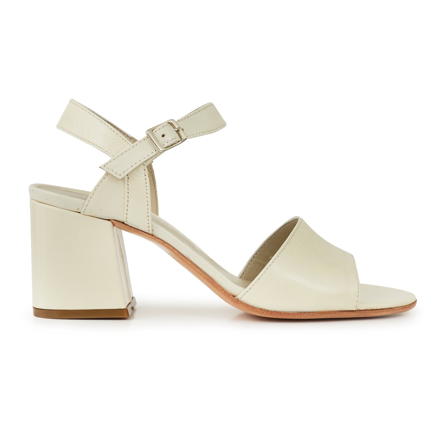 SANDALIA CATMON NATURAL