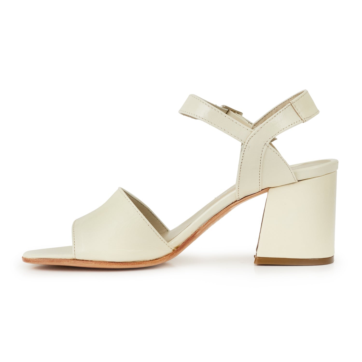 SANDALIA CATMON NATURAL