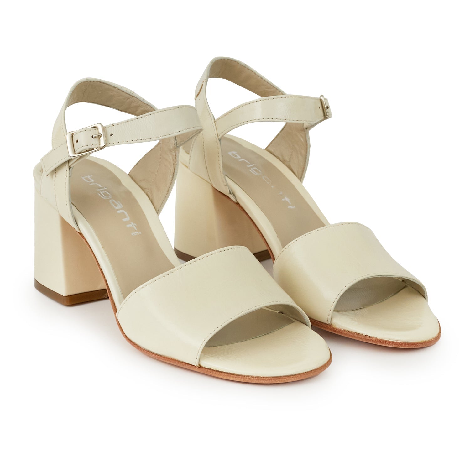 SANDALIA CATMON NATURAL