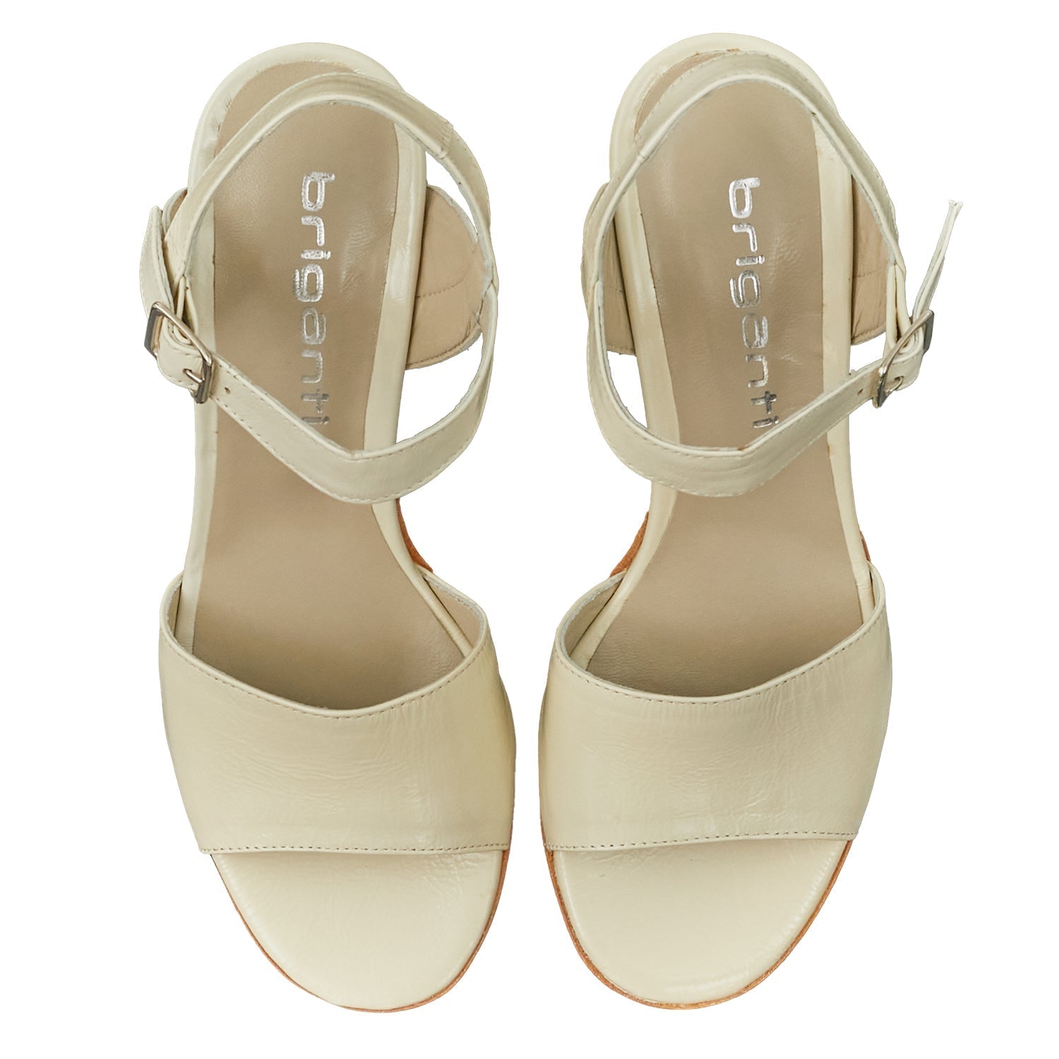 SANDALIA CATMON NATURAL