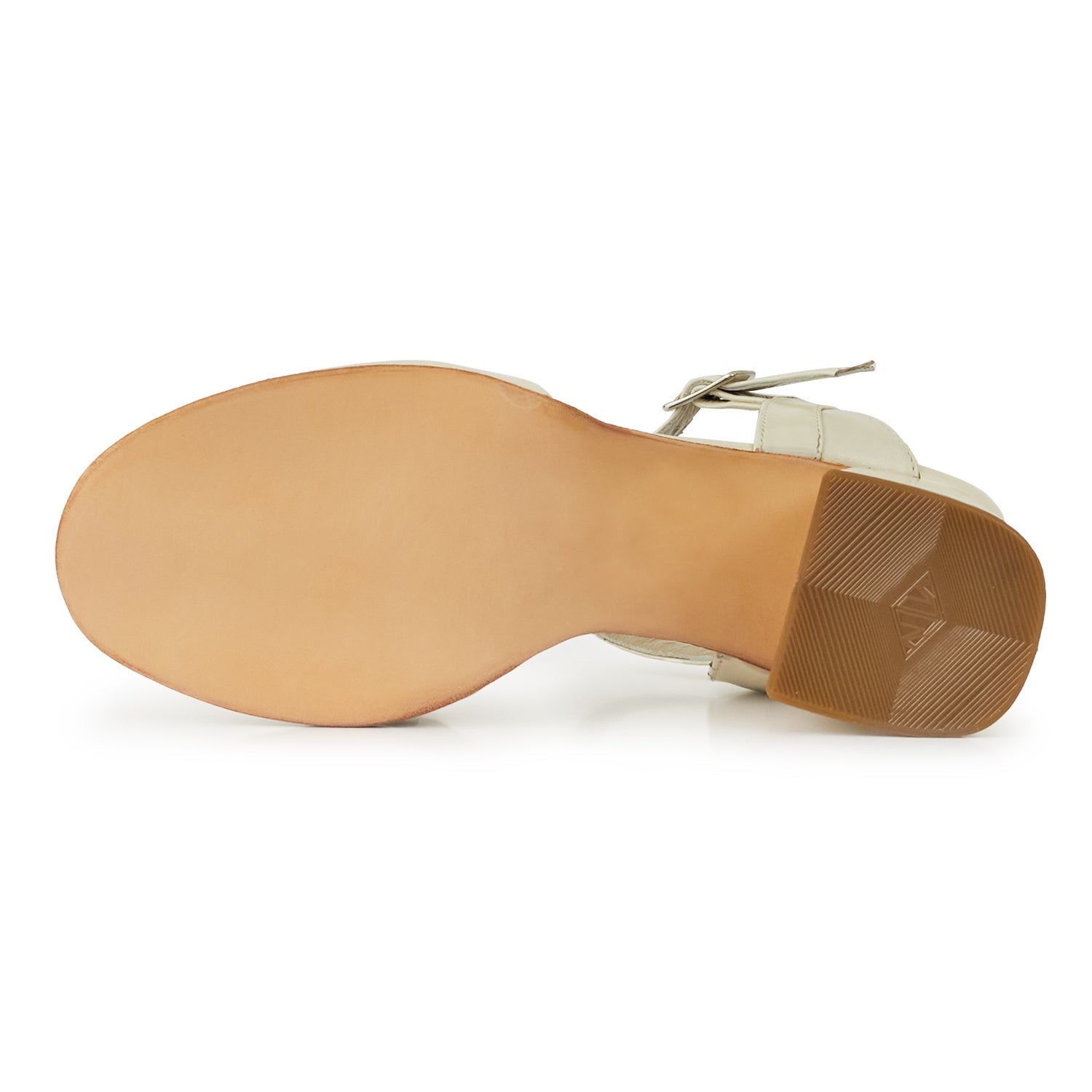 SANDALIA CATMON NATURAL