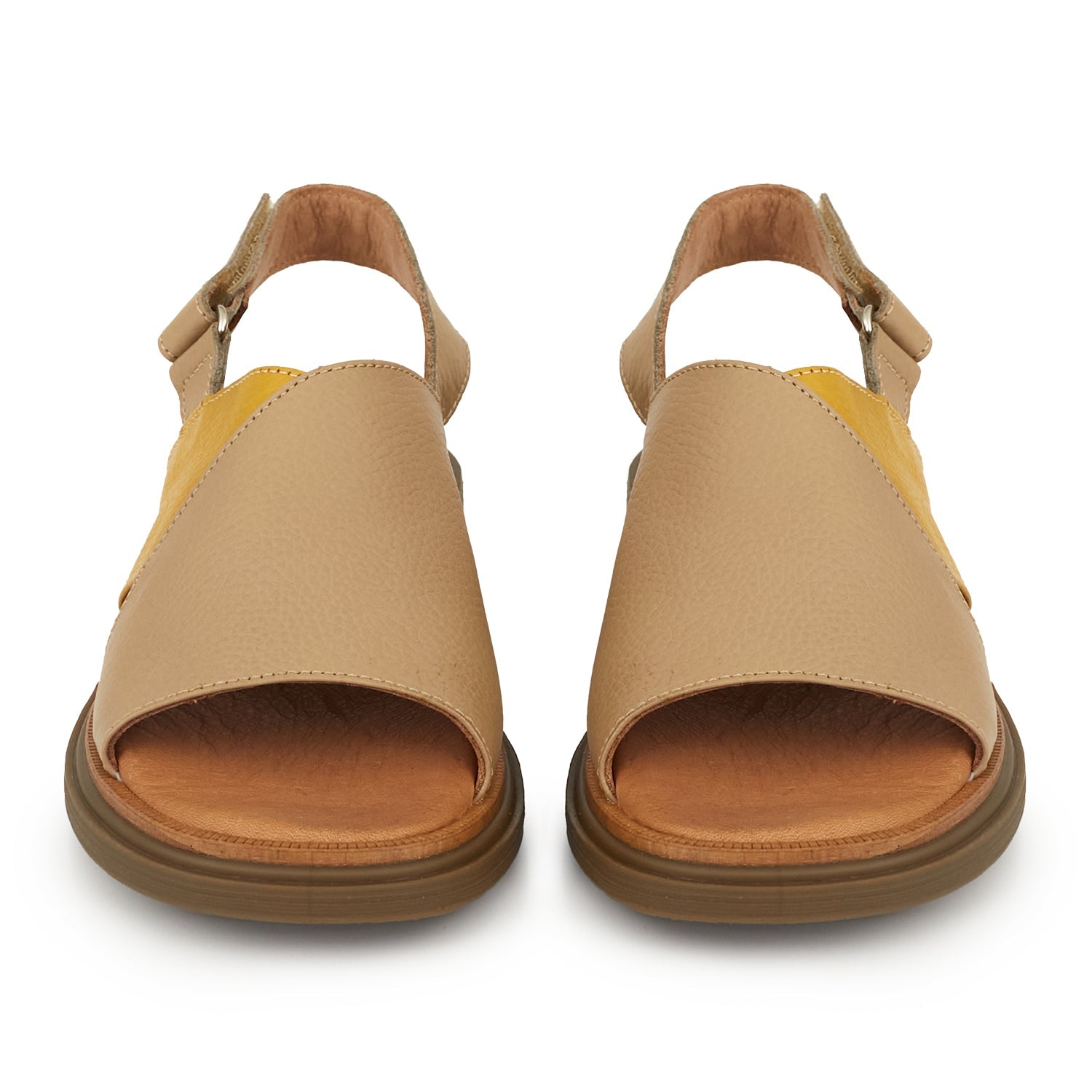 SANDALIA SONARI BEIGE