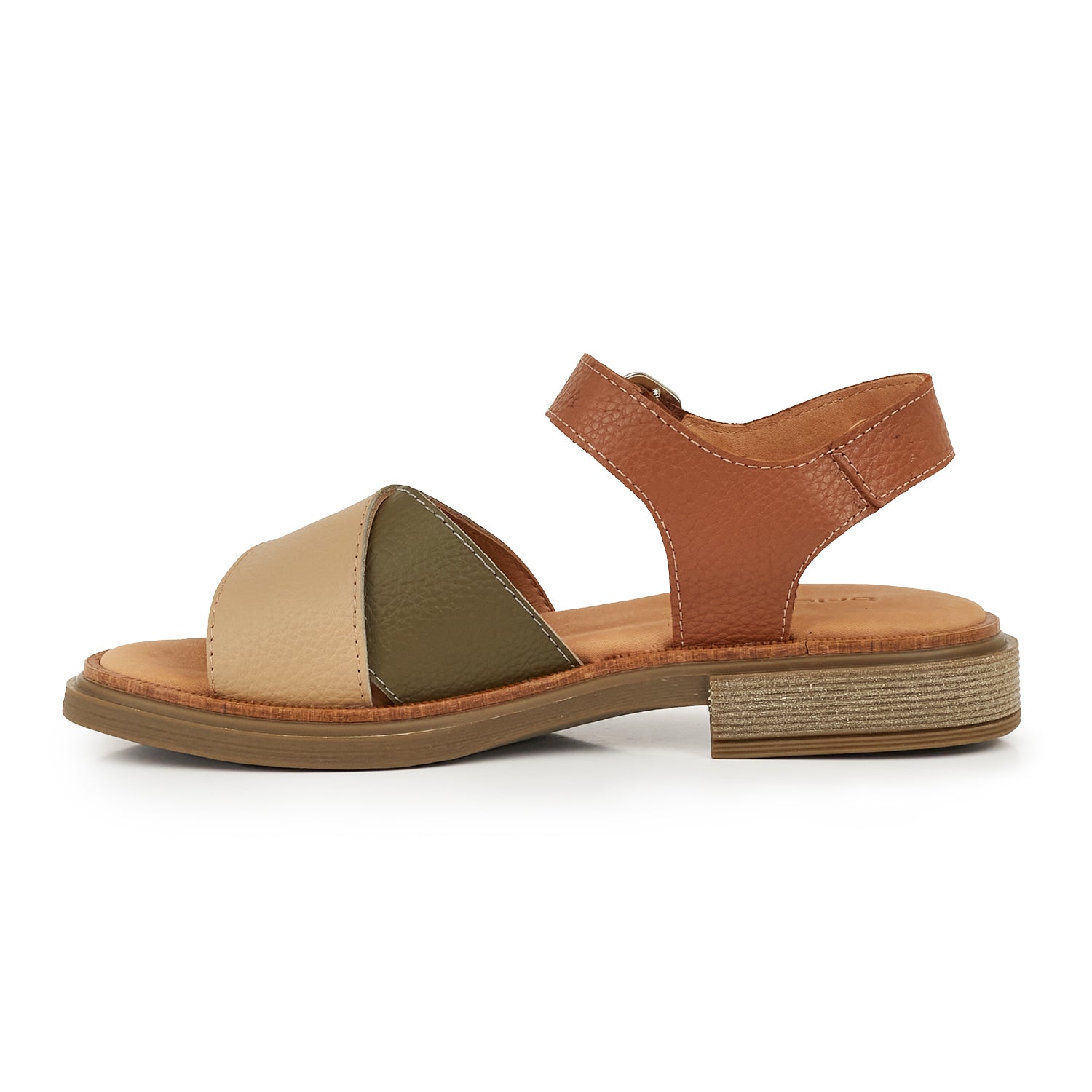 SANDALIA CHENOR SUELA