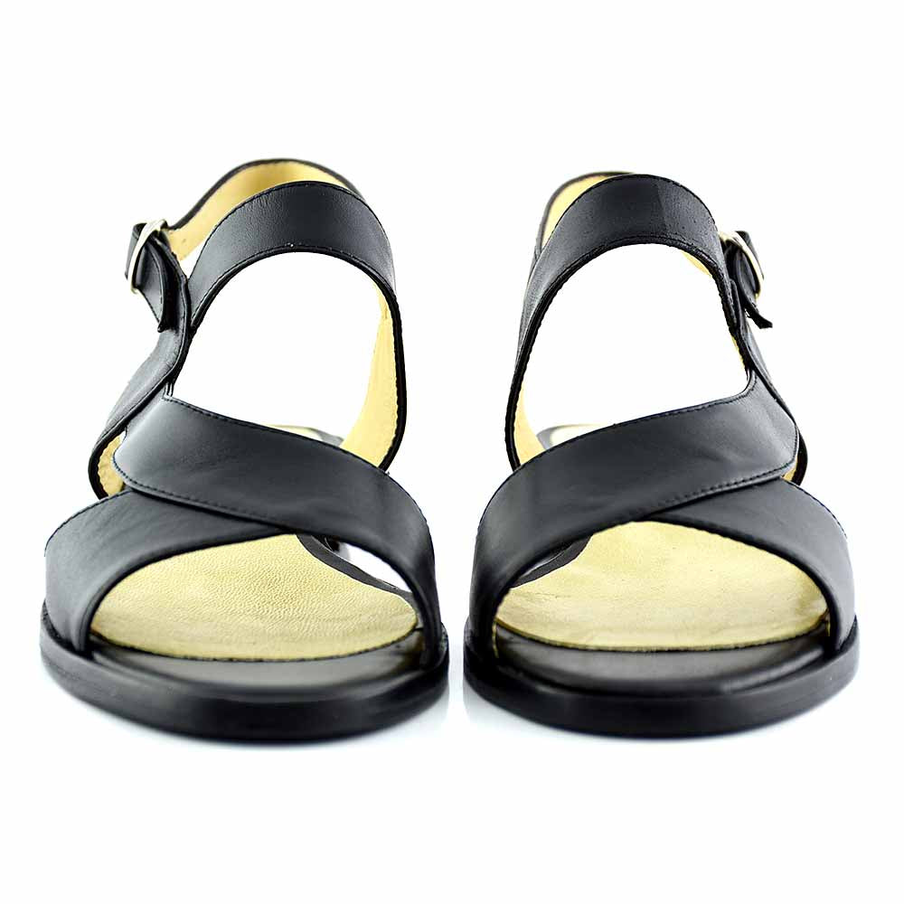 SANDALIA MURBAD NEGRA