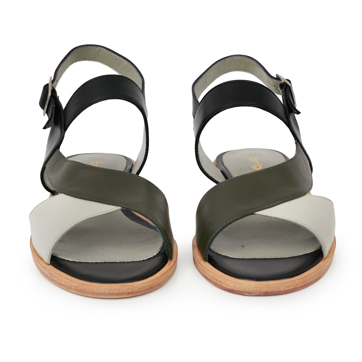 SANDALIA MURBAD NATURAL