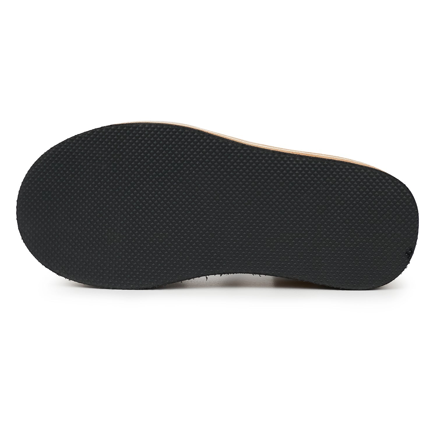 SANDALIA MADINA NEGRA