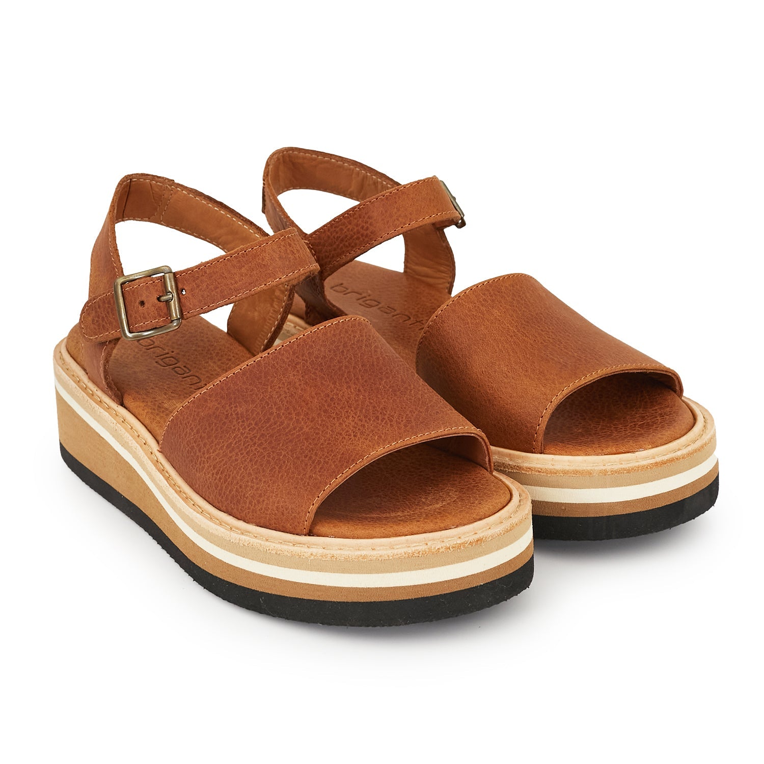 SANDALIA MADINA SUELA