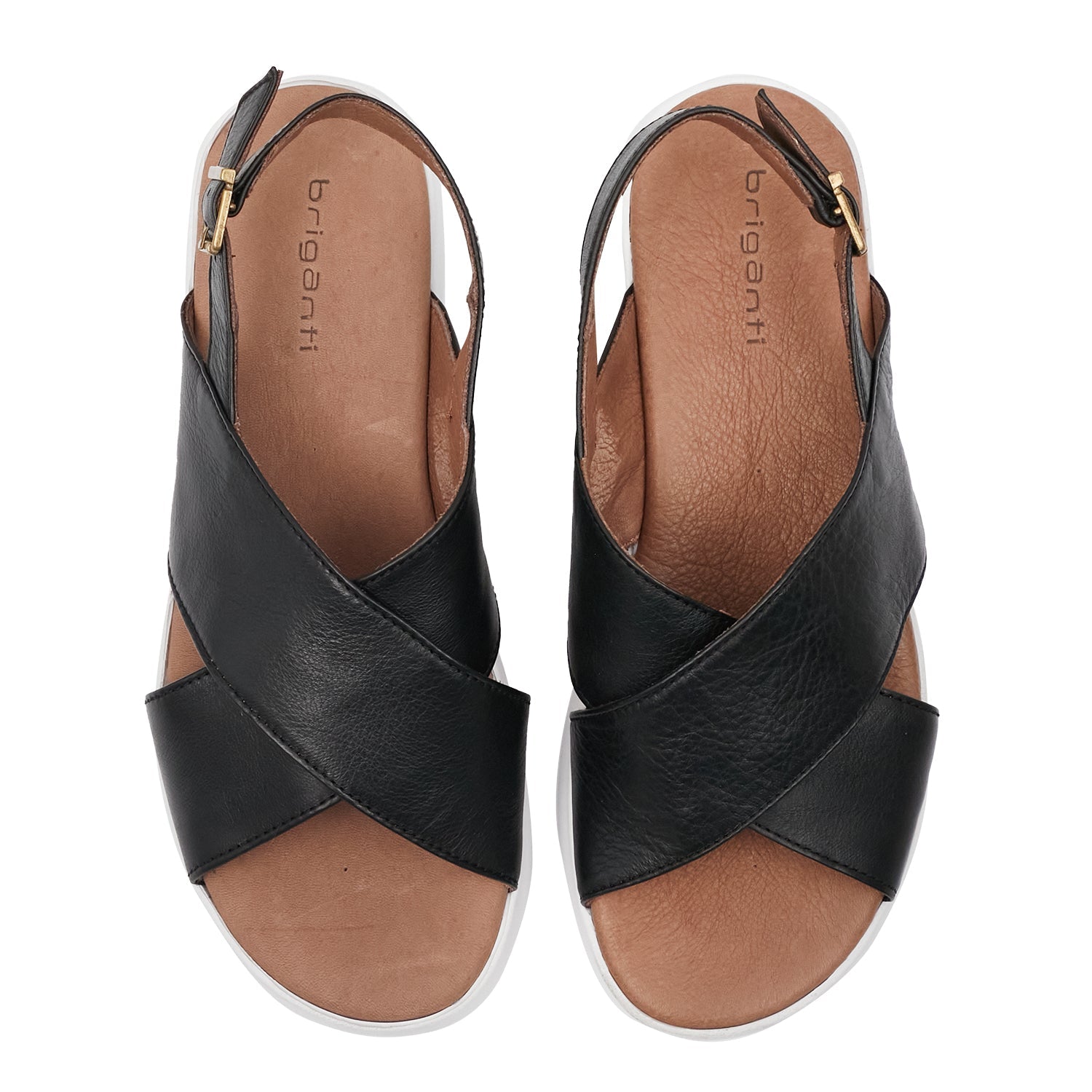 SANDALIA SULUC NEGRA