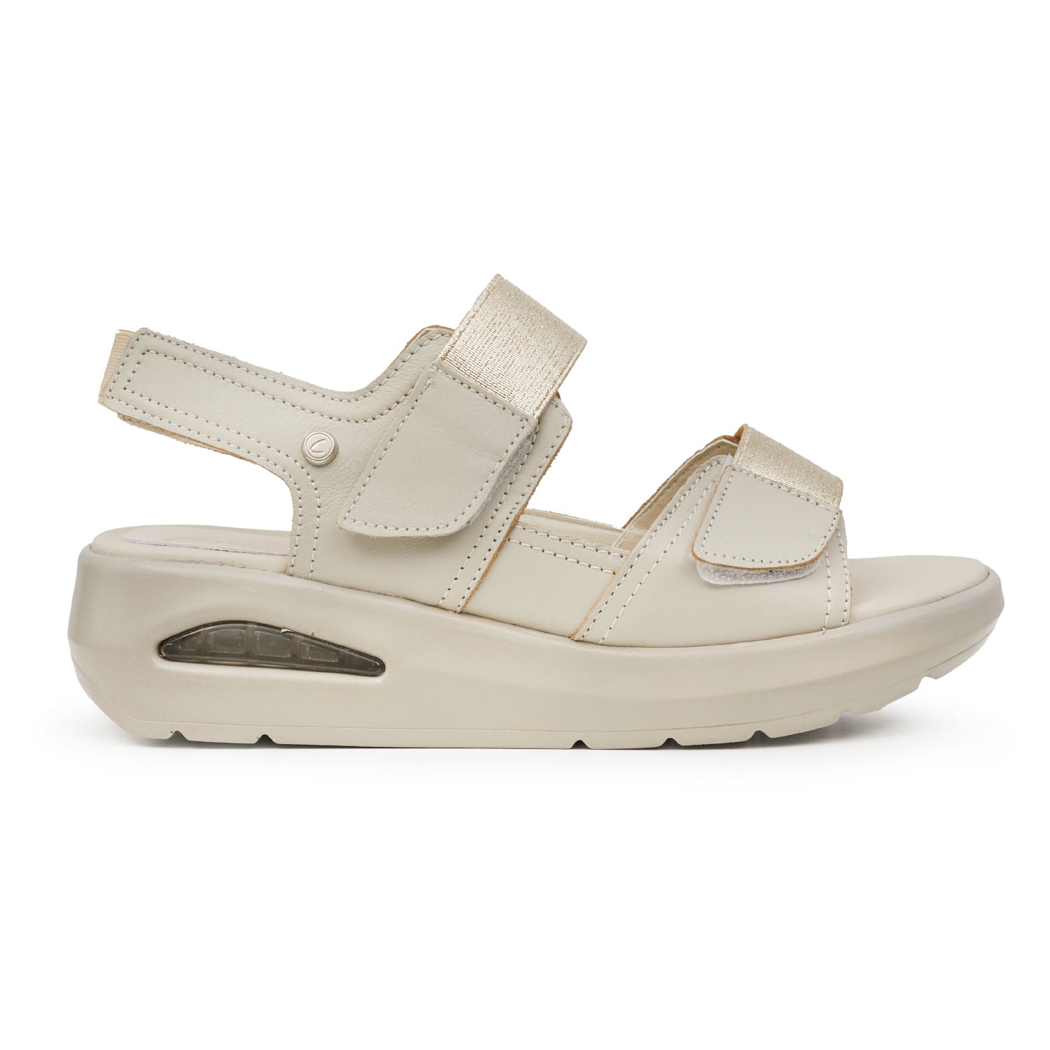 SANDALIA DELICE NATURAL