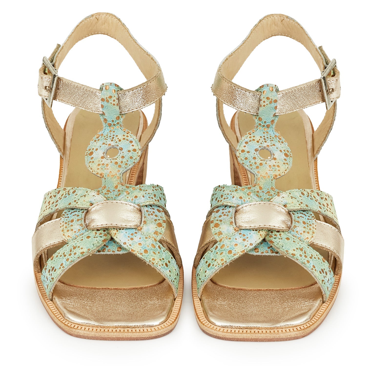 SANDALIA KAZYM CELESTE