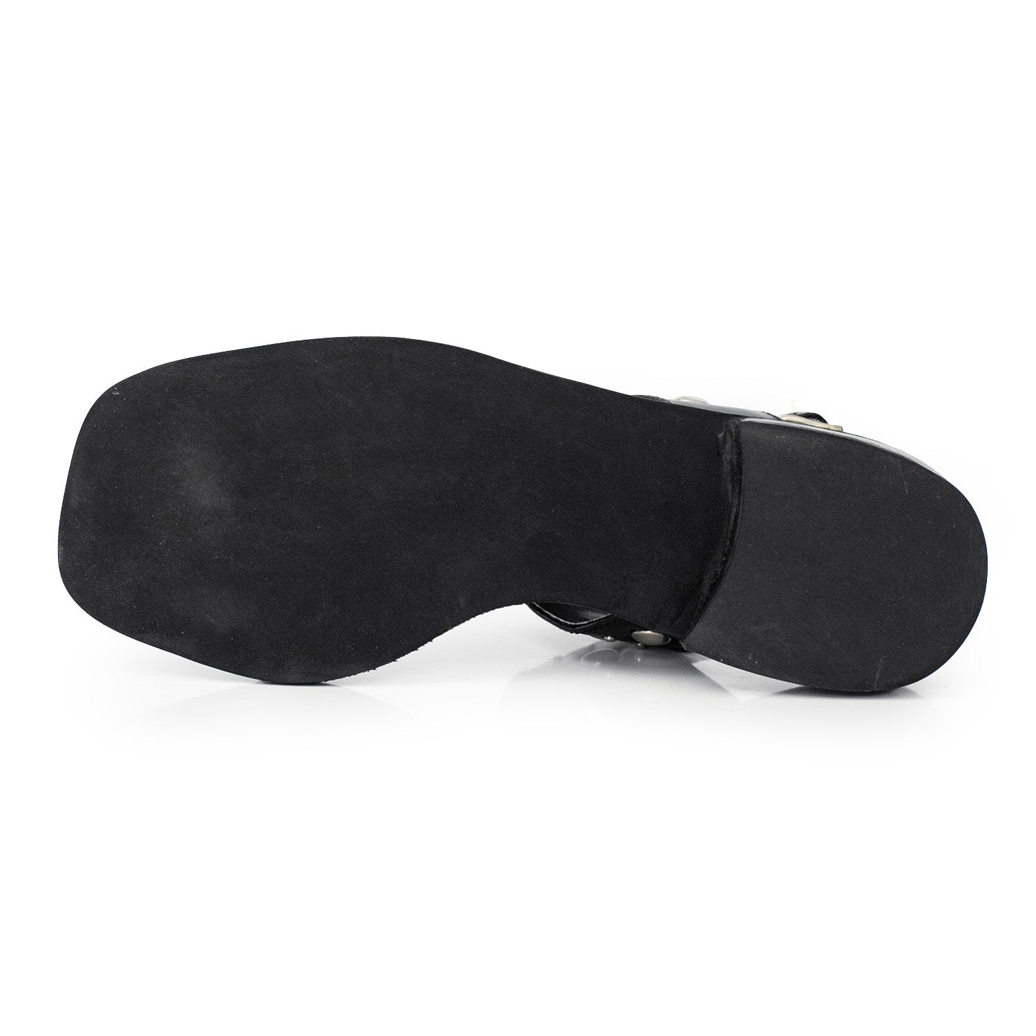 SANDALIA SAWDA NEGRO