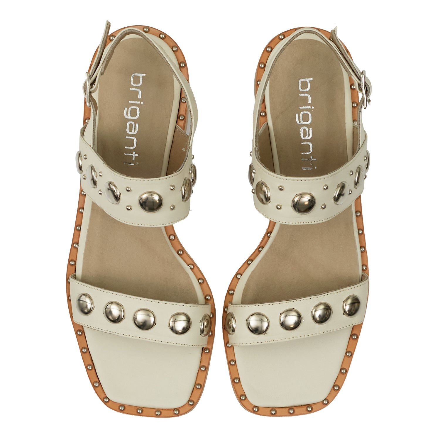 SANDALIA SAWDA NATURAL