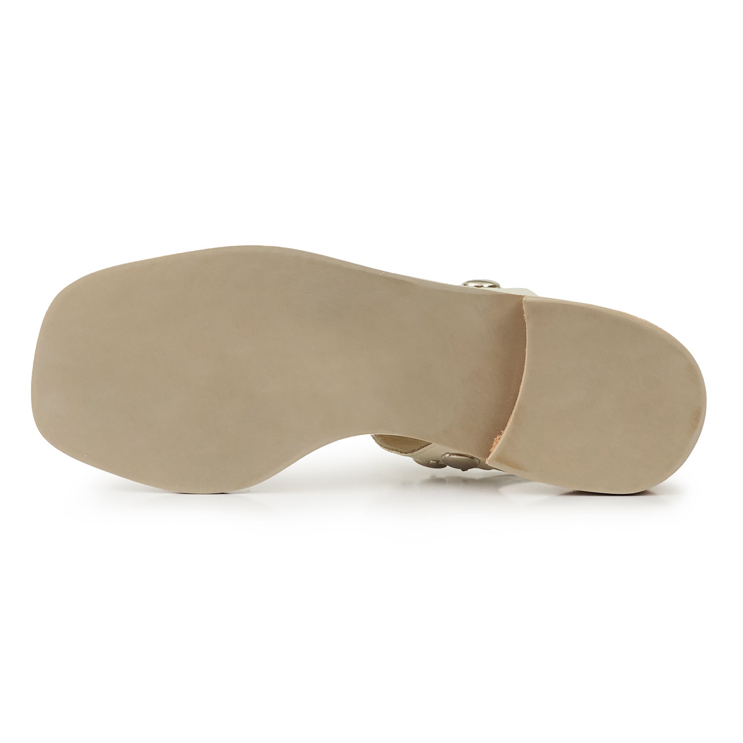 SANDALIA SAWDA NATURAL