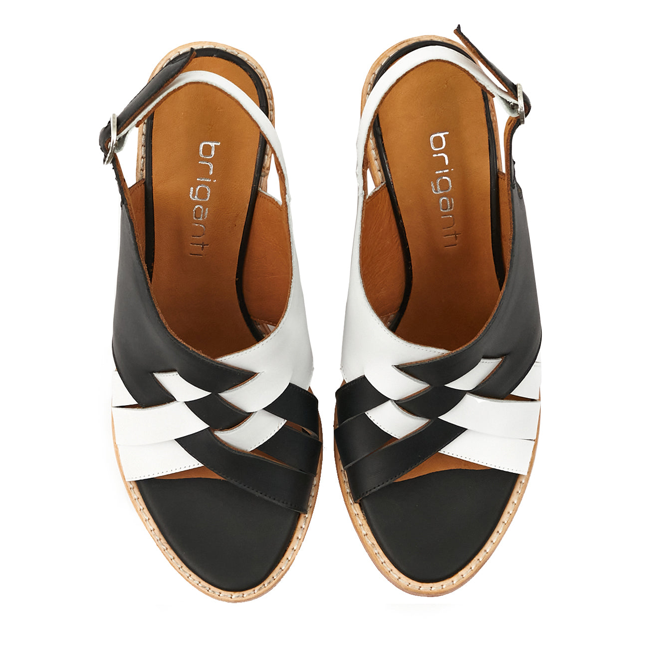 SANDALIA KATUN NEGRA