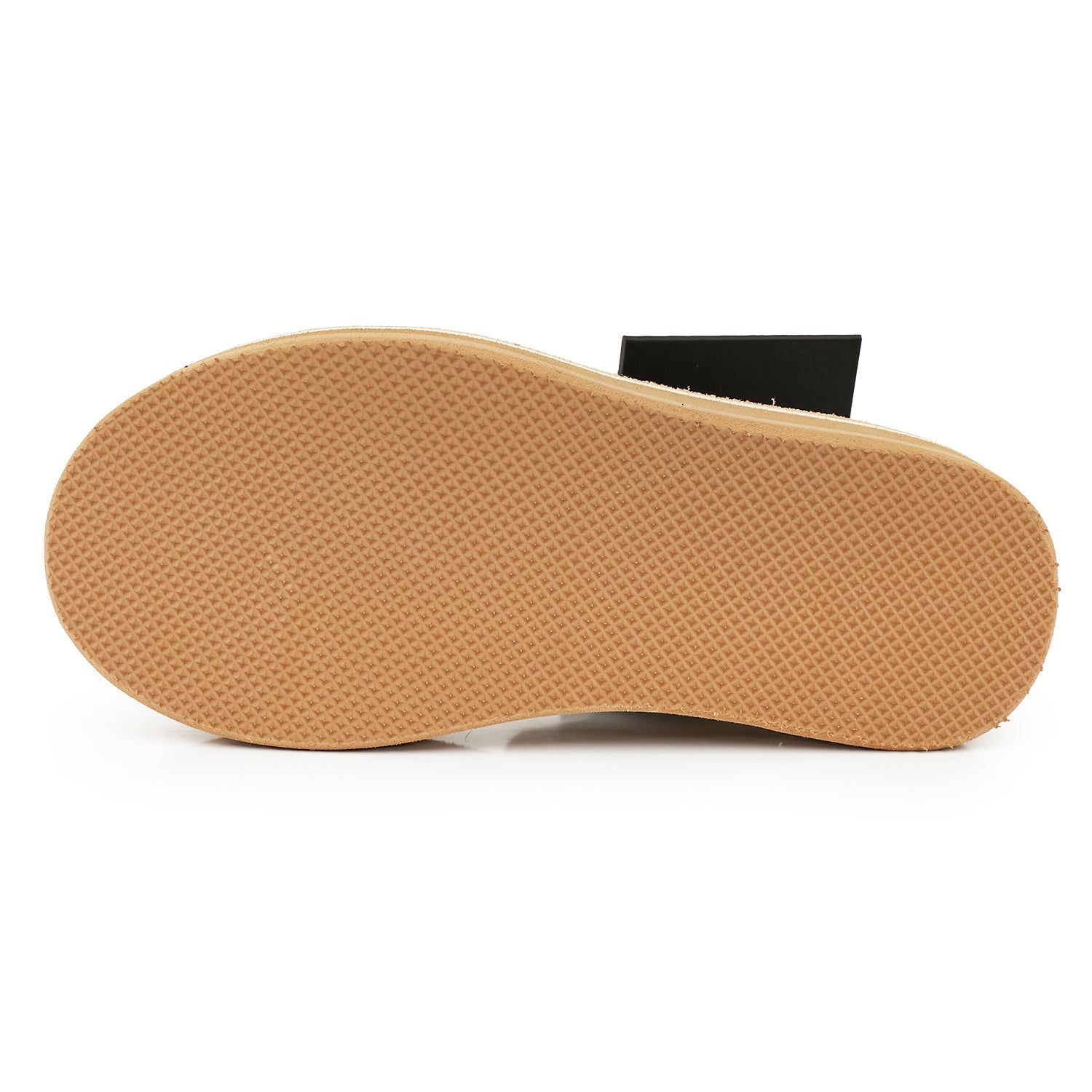 SANDALIA ERADE NEGRA