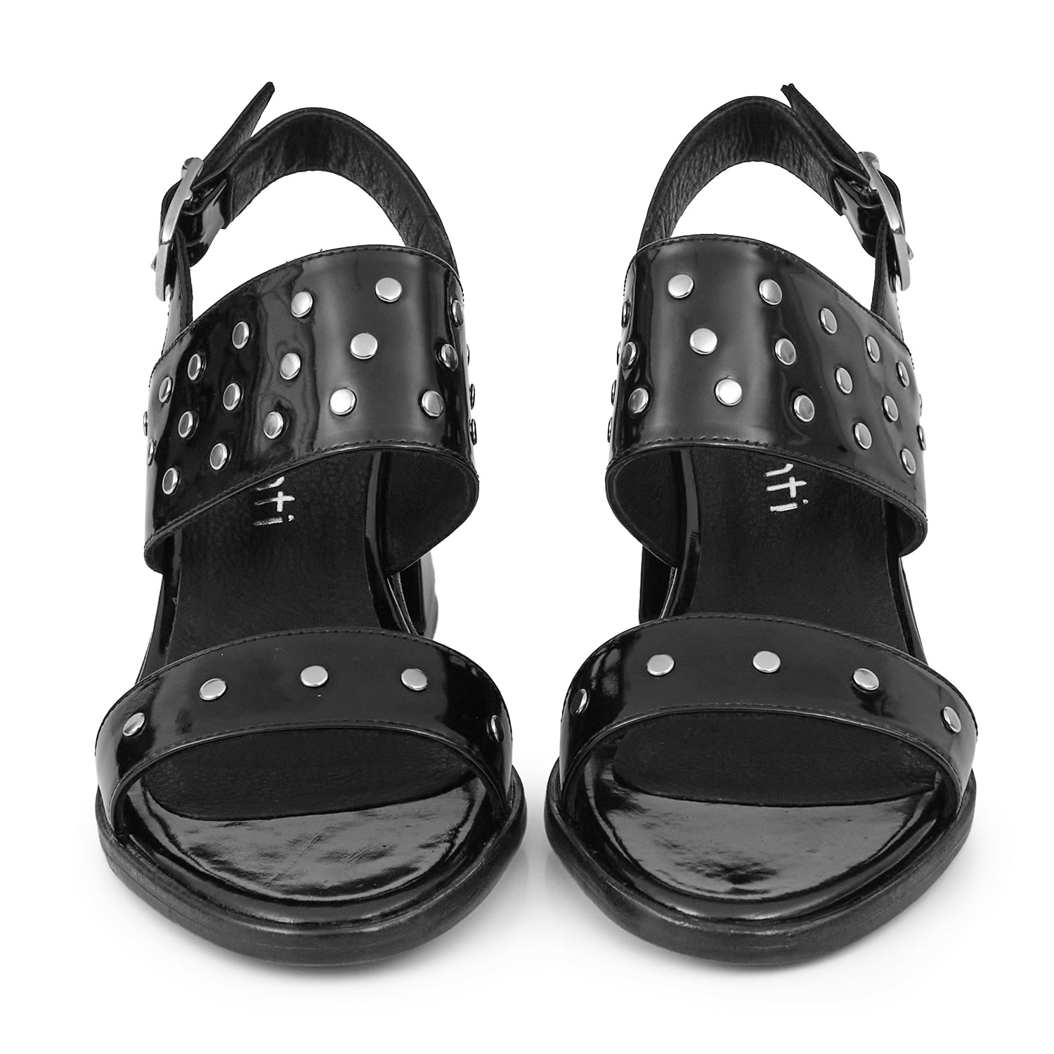 SANDALIA BLINY NEGRA