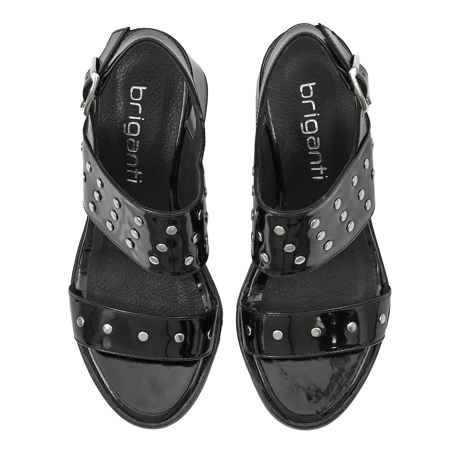 SANDALIA BLINY NEGRA