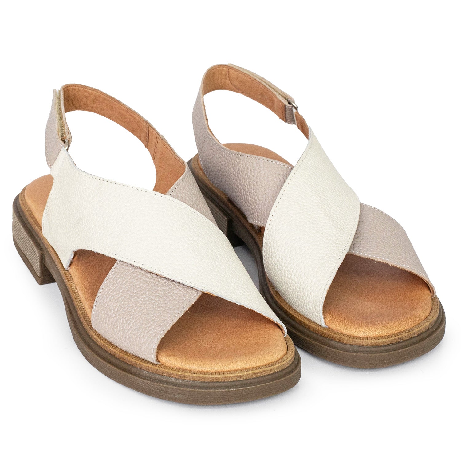 SANDALIA KATAN VISON