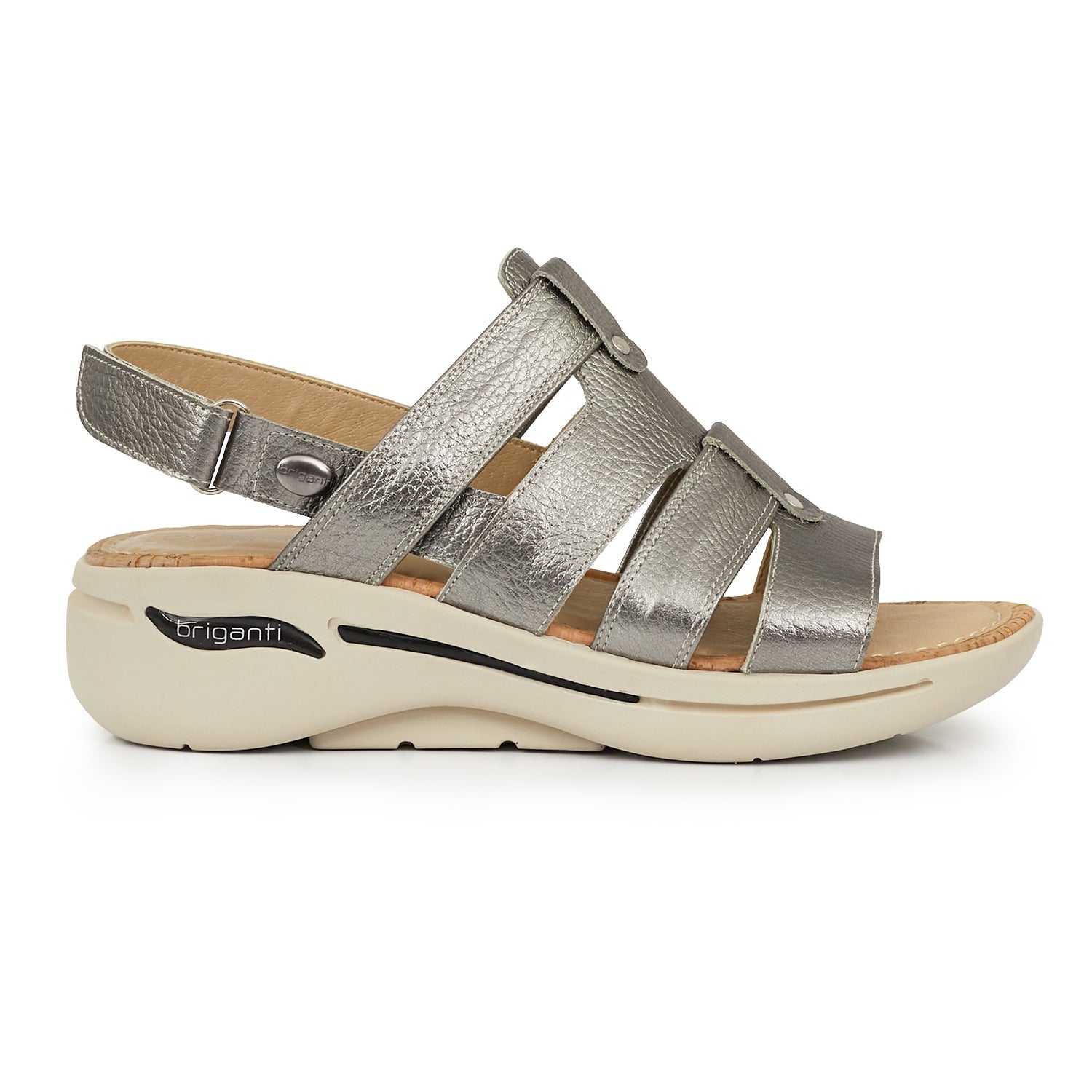 SANDALIA CHALA PELTRE