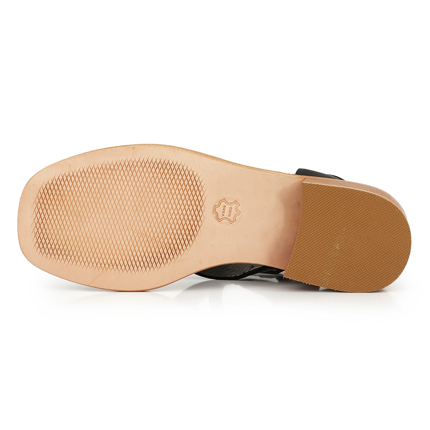 SANDALIA AMANE NEGRO