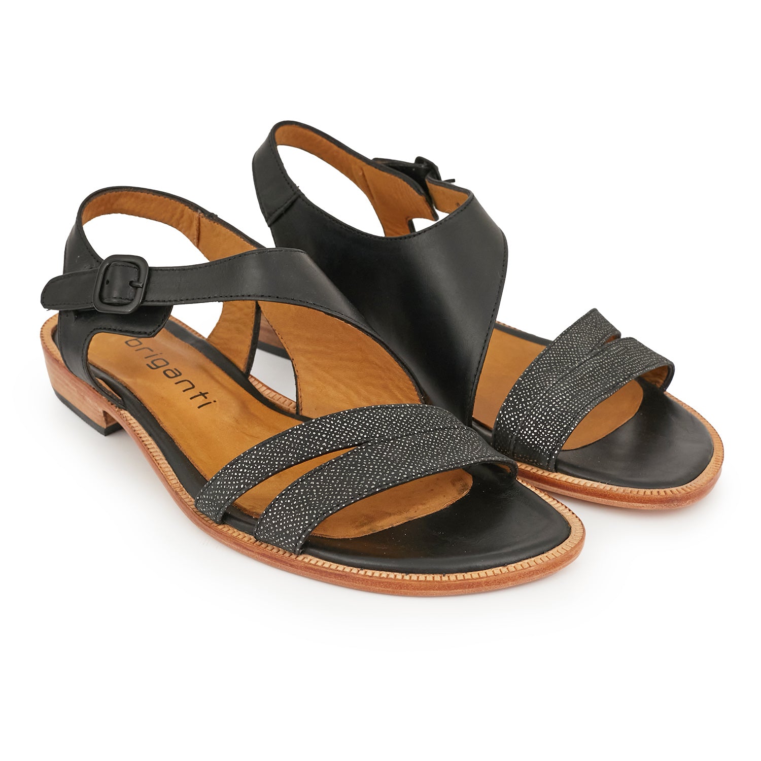 SANDALIA SARAI NEGRA