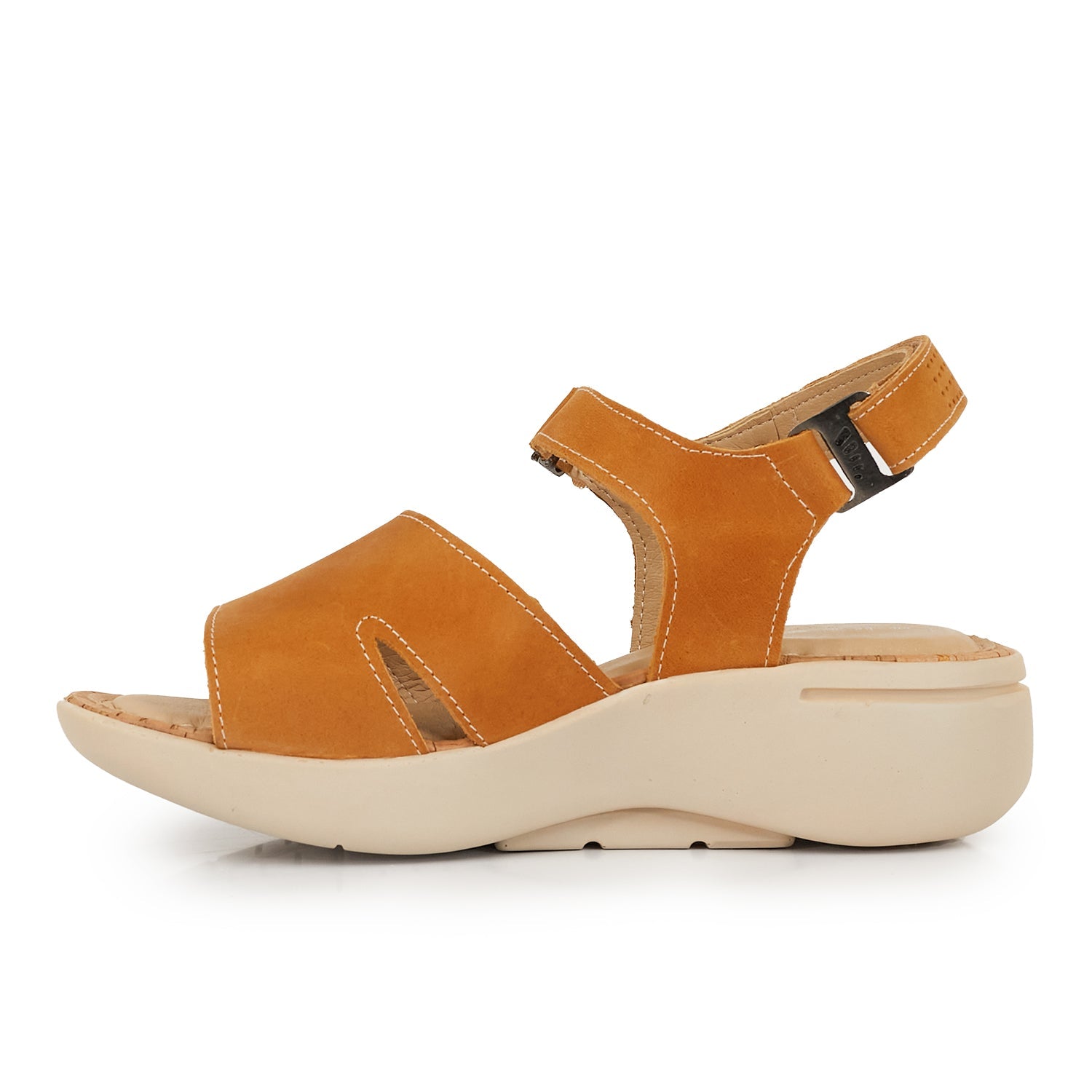 SANDALIA CARLU SUELA