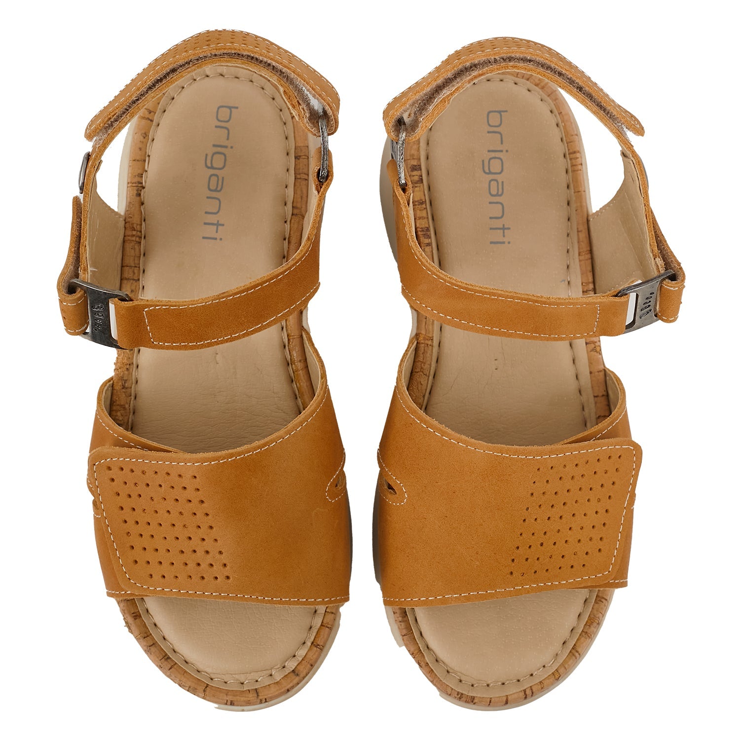 SANDALIA CARLU SUELA