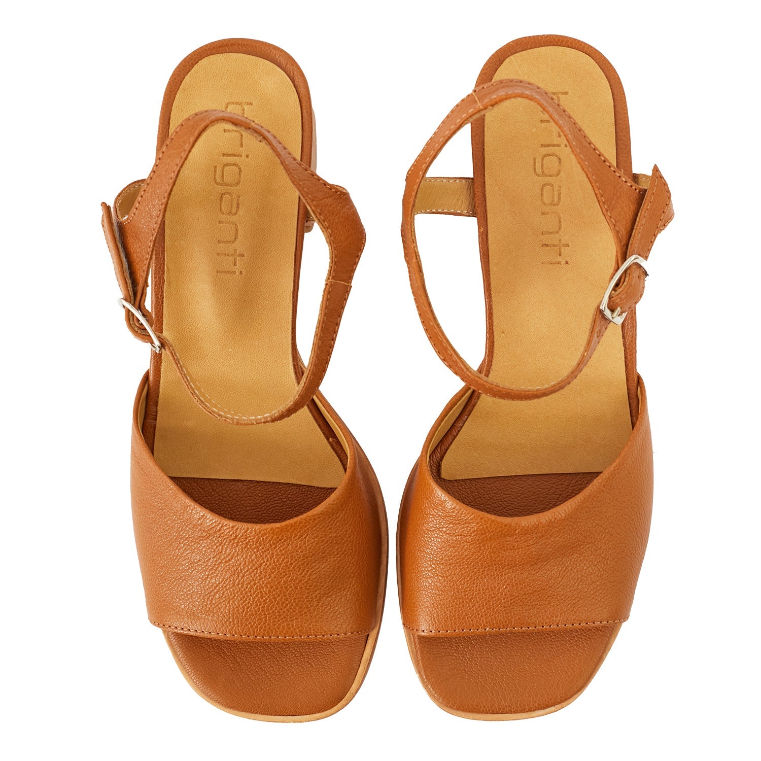 SANDALIA MADAN SUELA