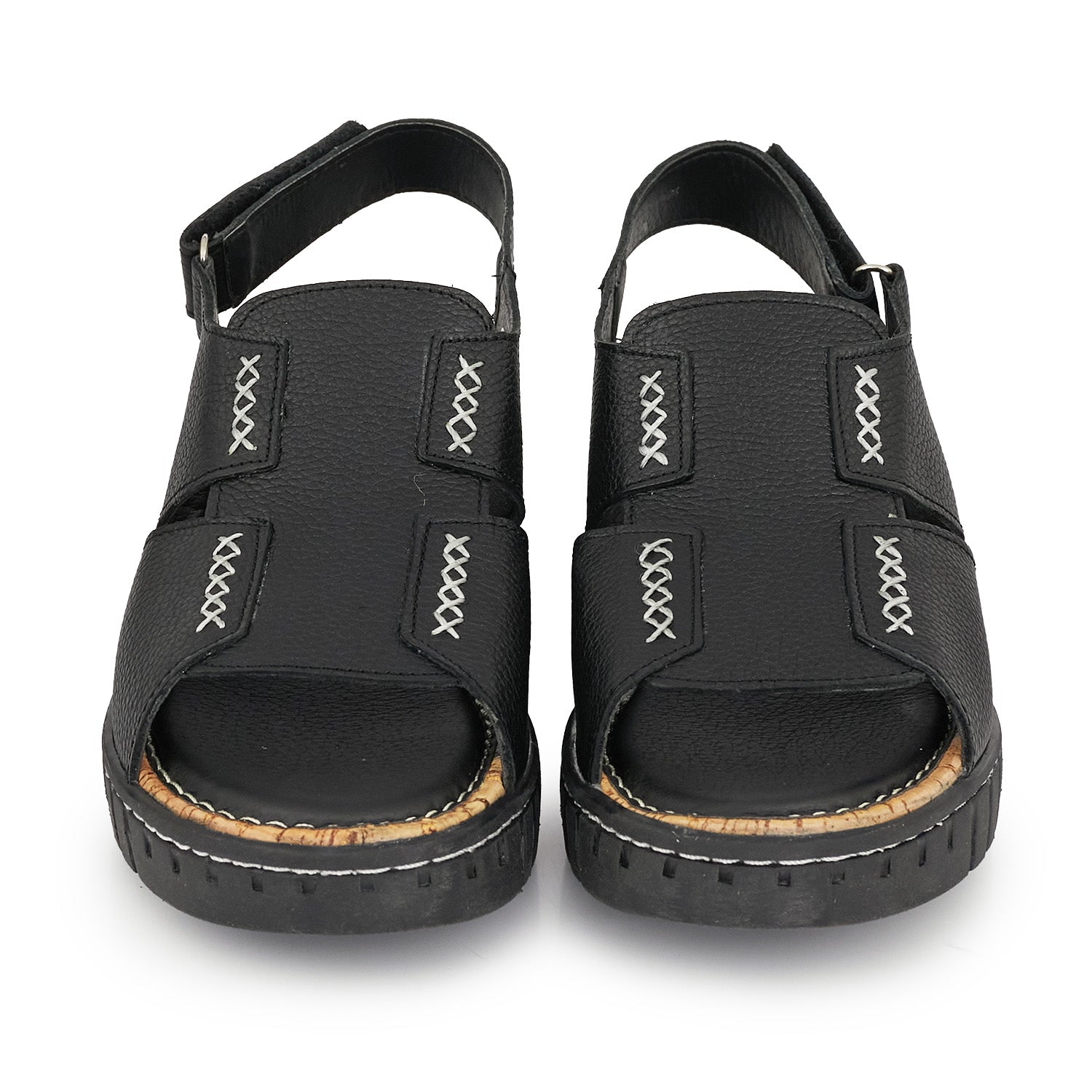 SANDALIA NAIAR NEGRA