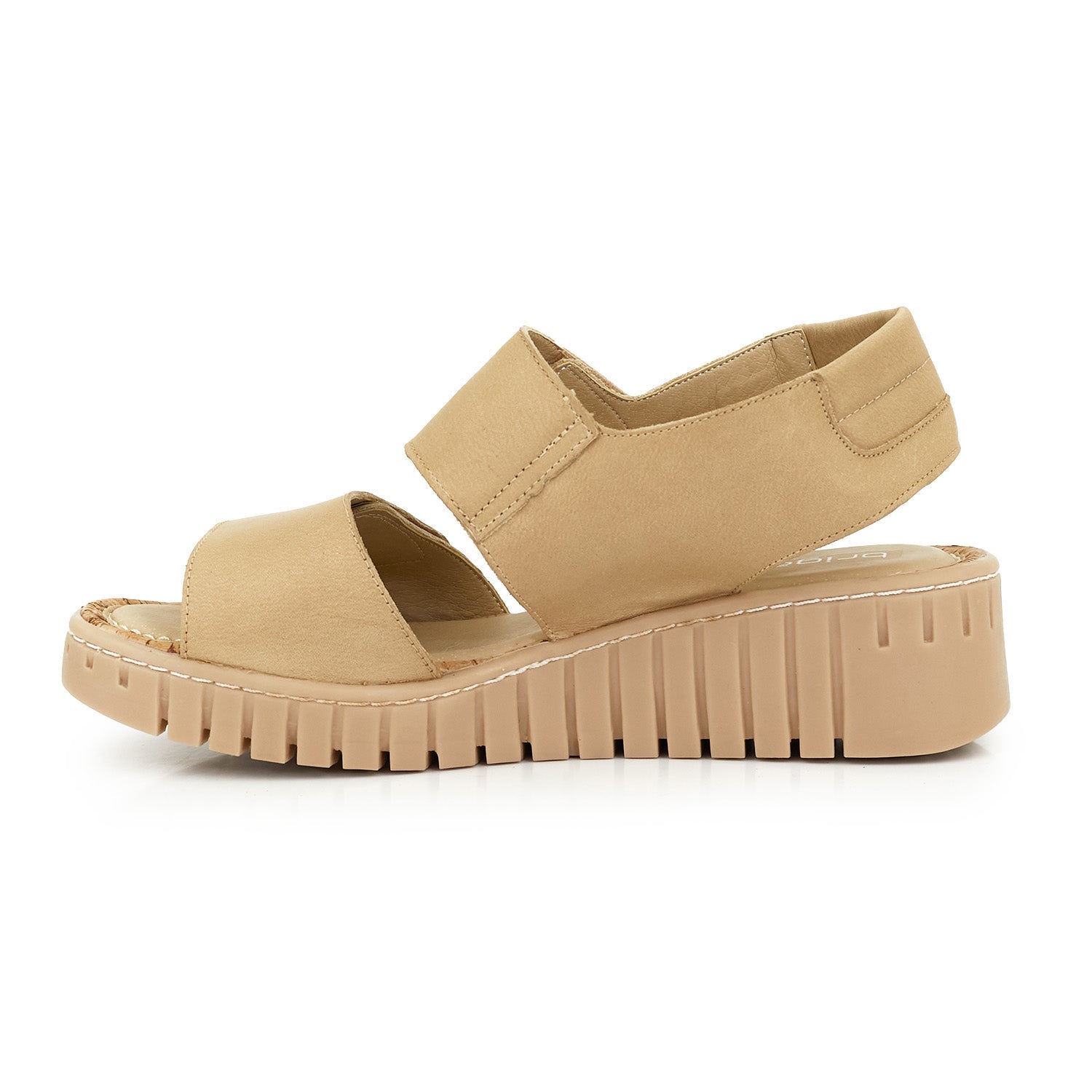 SANDALIA CHARM SUELA