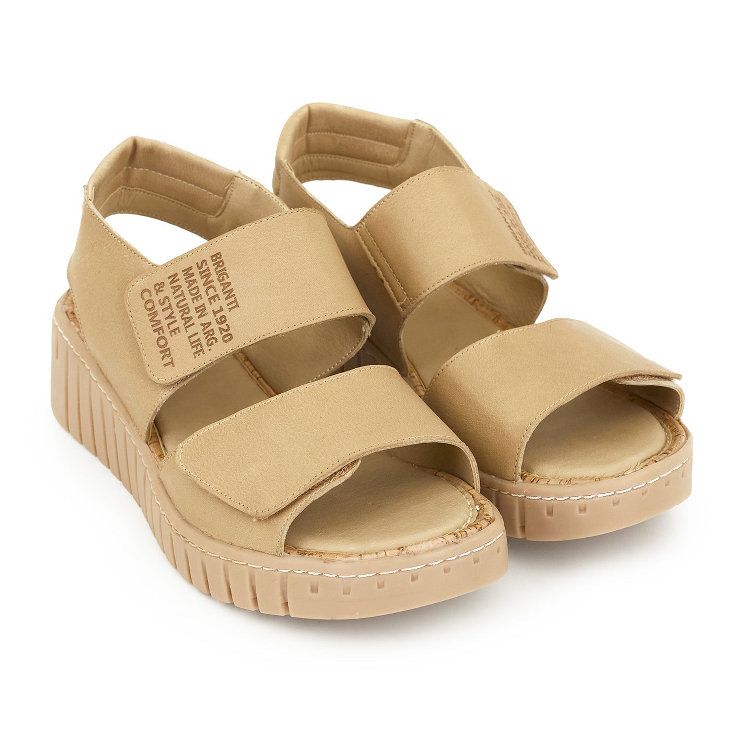 SANDALIA CHARM SUELA