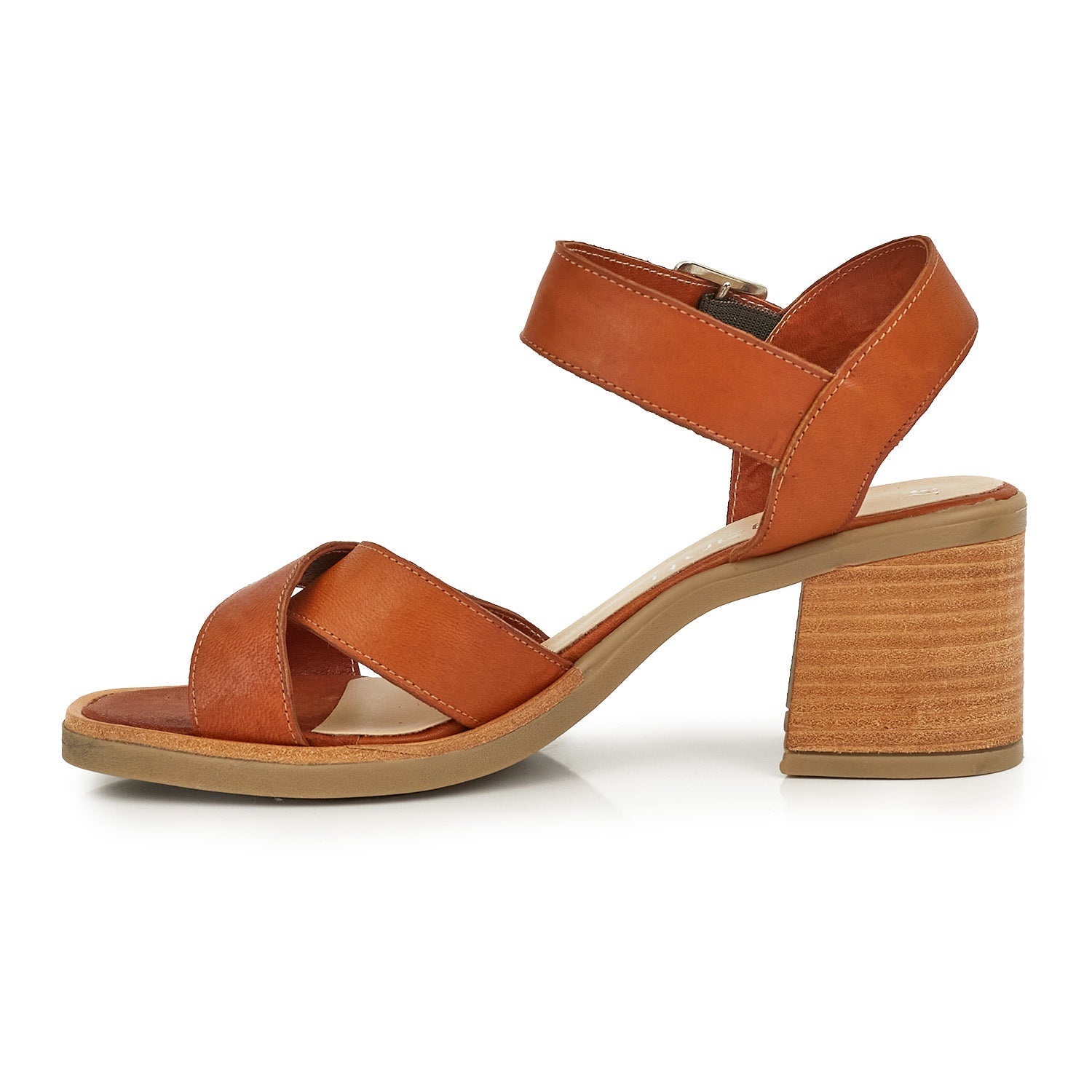 SANDALIA NOLAN SUELA