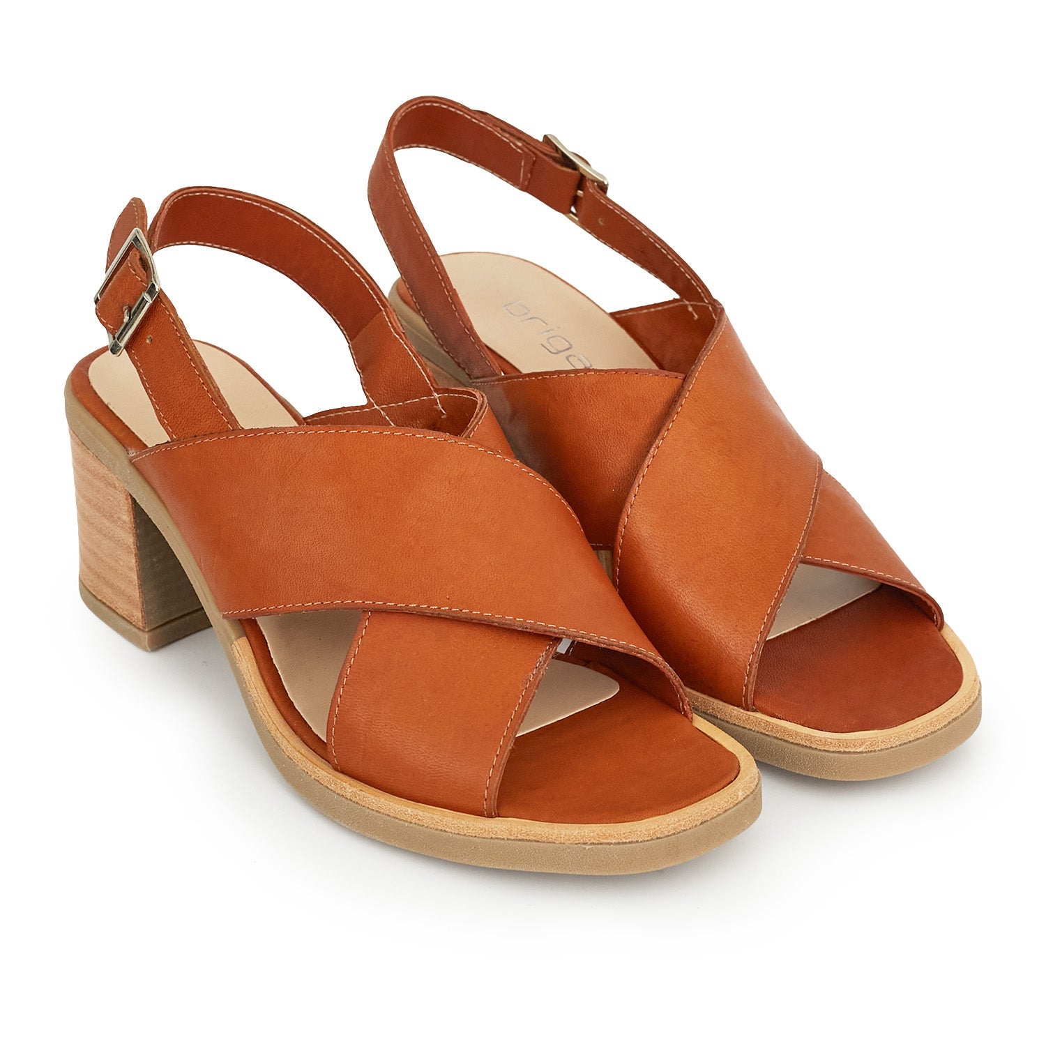 SANDALIA NESSA SUELA