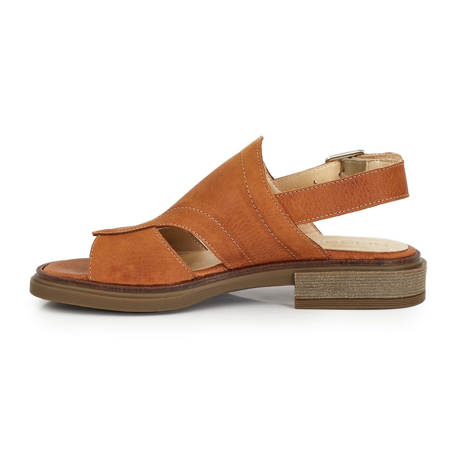 SANDALIA MANDIA SUELA