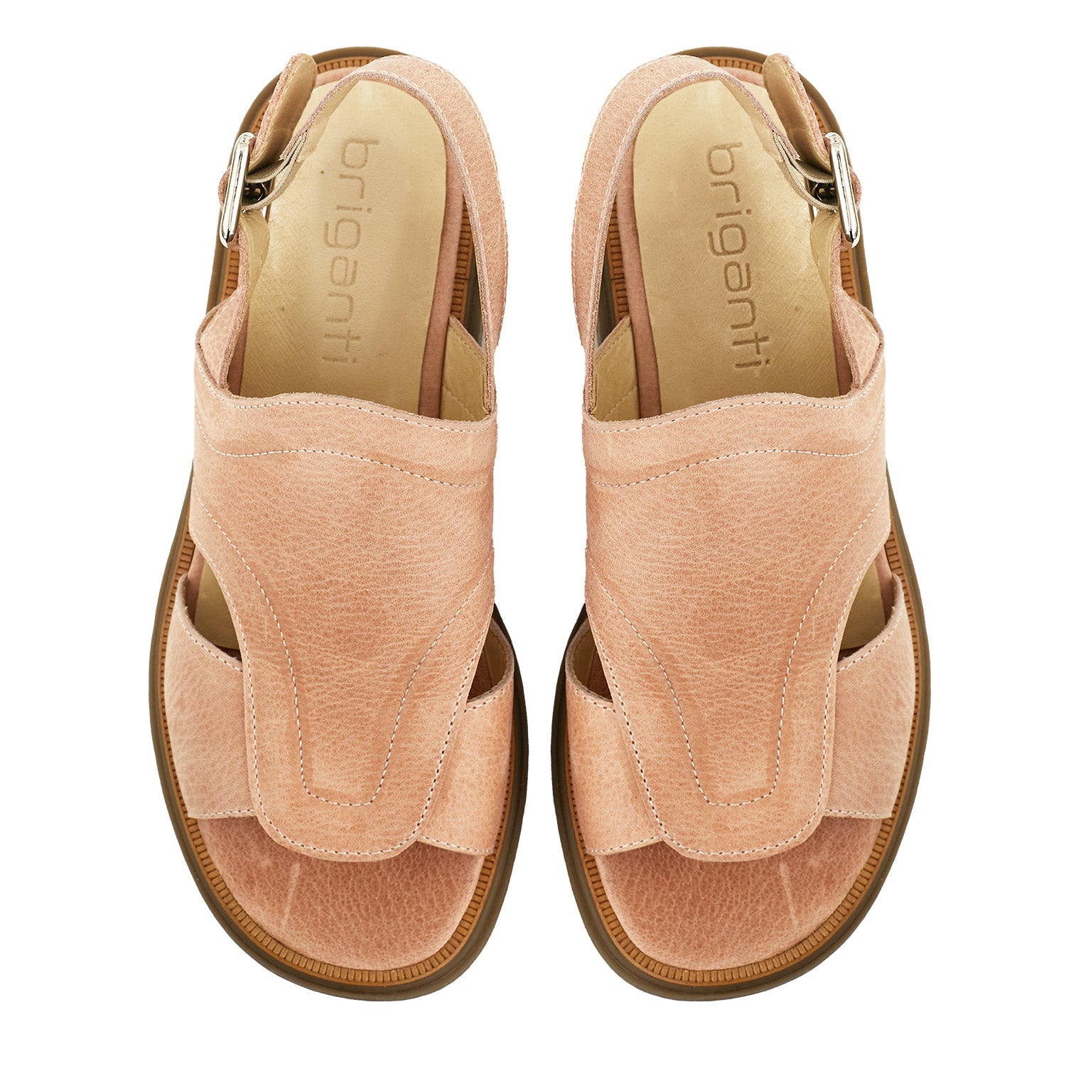 SANDALIA MANDIA NUDE