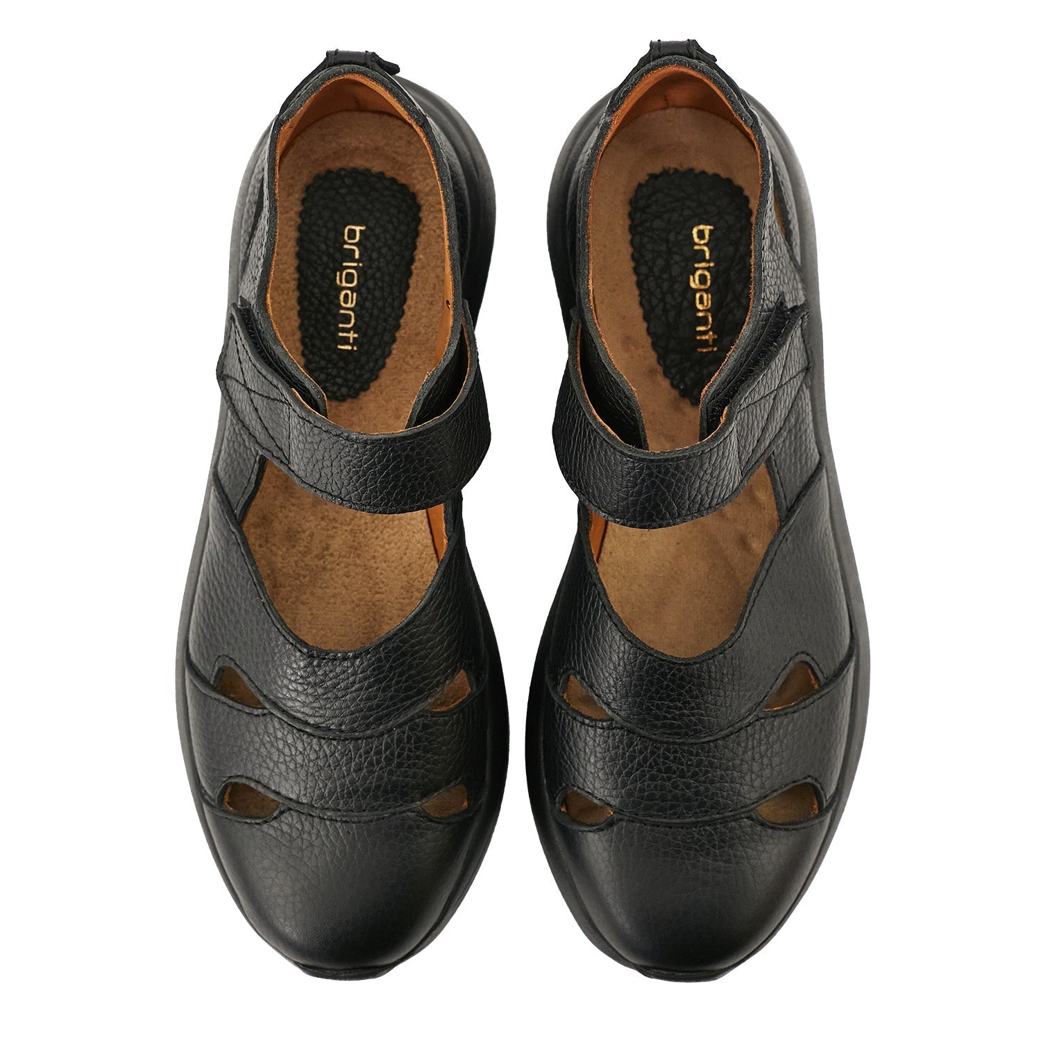 ZAPATILLA PHENIX NEGRA