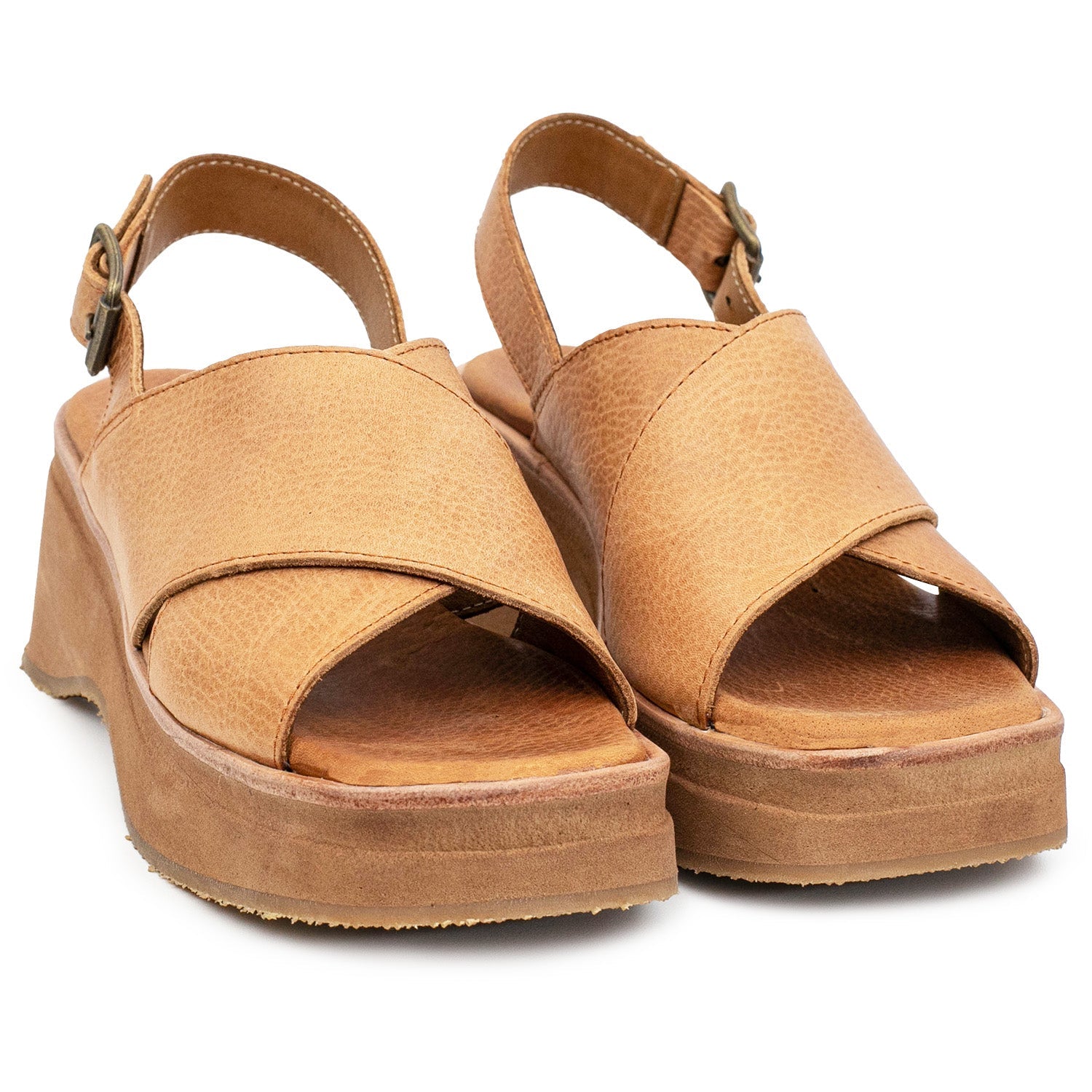 SANDALIA DARAM SUELA