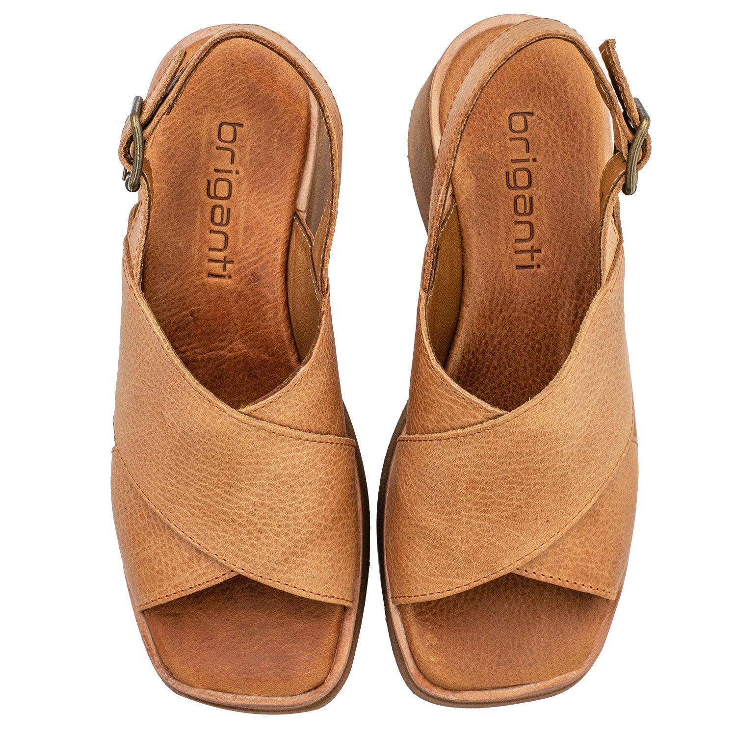 SANDALIA DARAM SUELA