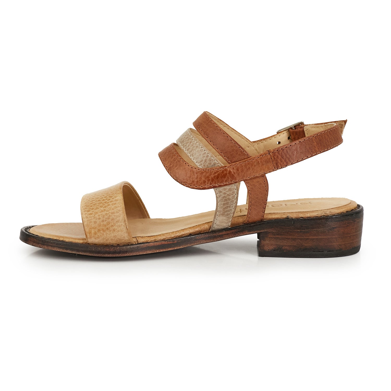 SANDALIA NAIRA SUELA