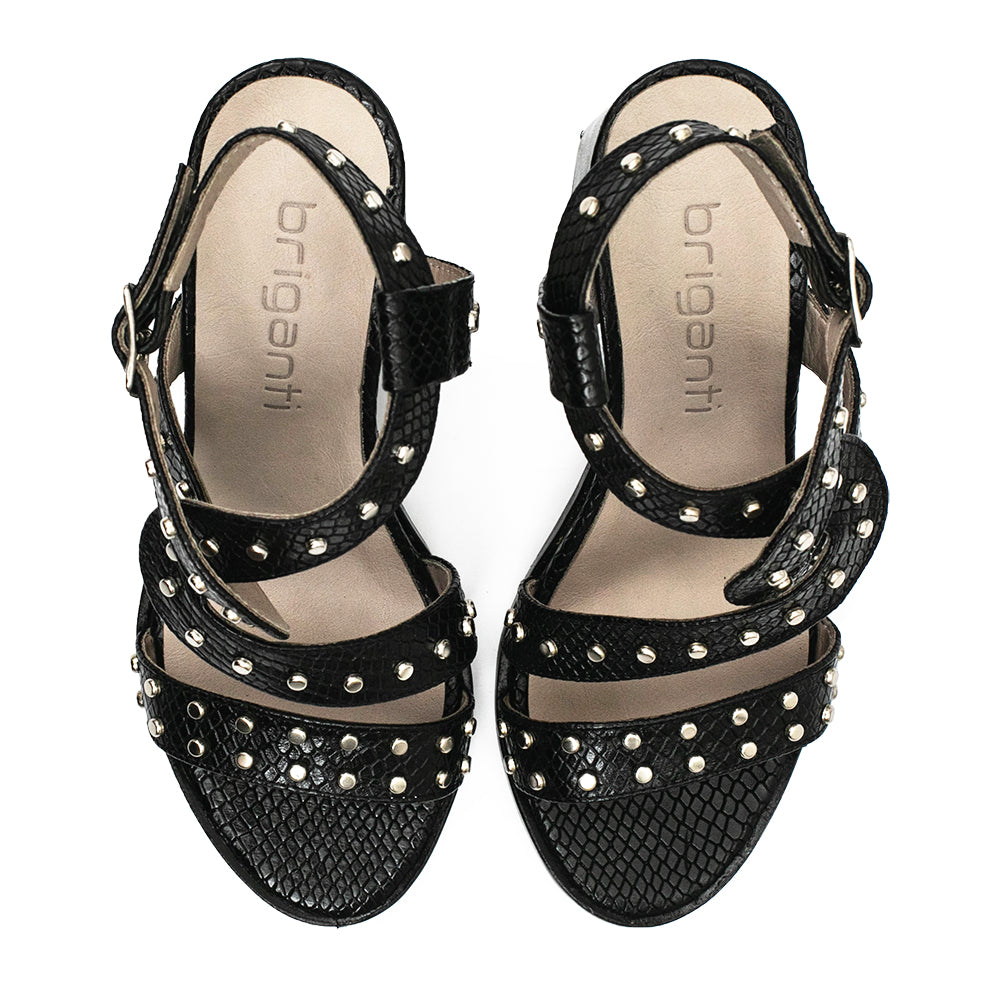 SANDALIA LALIAN NEGRA