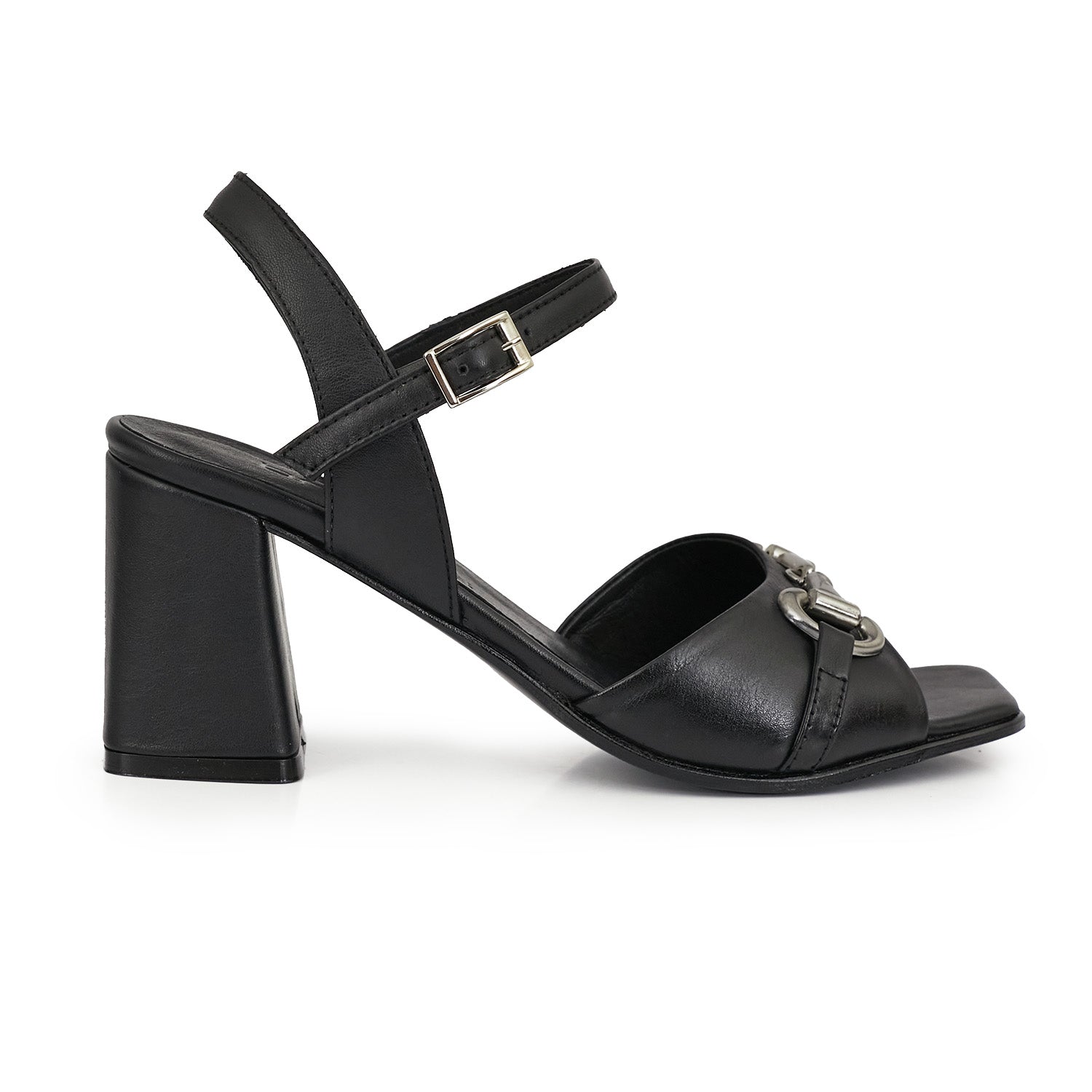 SANDALIA ANATTI NEGRA